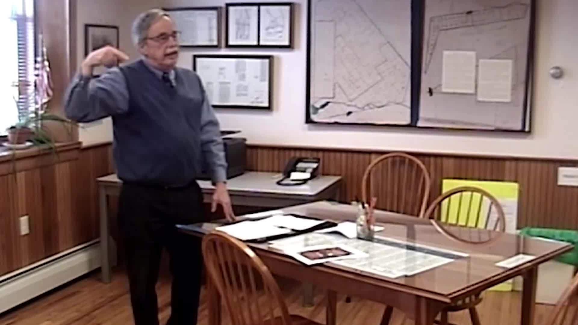 Thumbnail image for Danville Historical Society 'Myths Mistakes And Malfeasance'