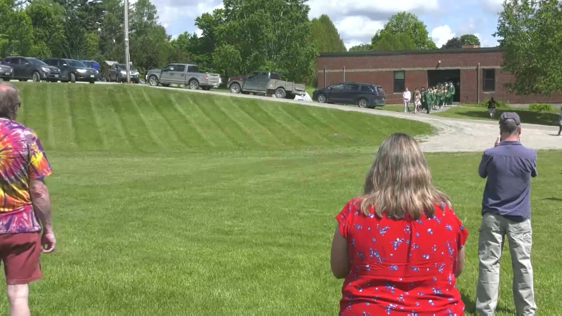 Thumbnail image for Danville School: 'The Class Of 2022'