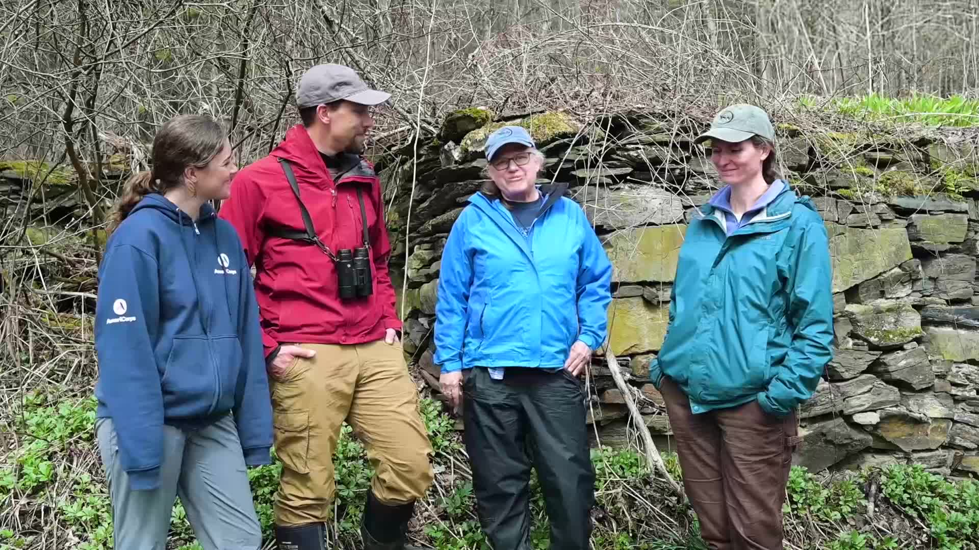 Thumbnail image for VT Master Naturalist: 'Spring Pools'