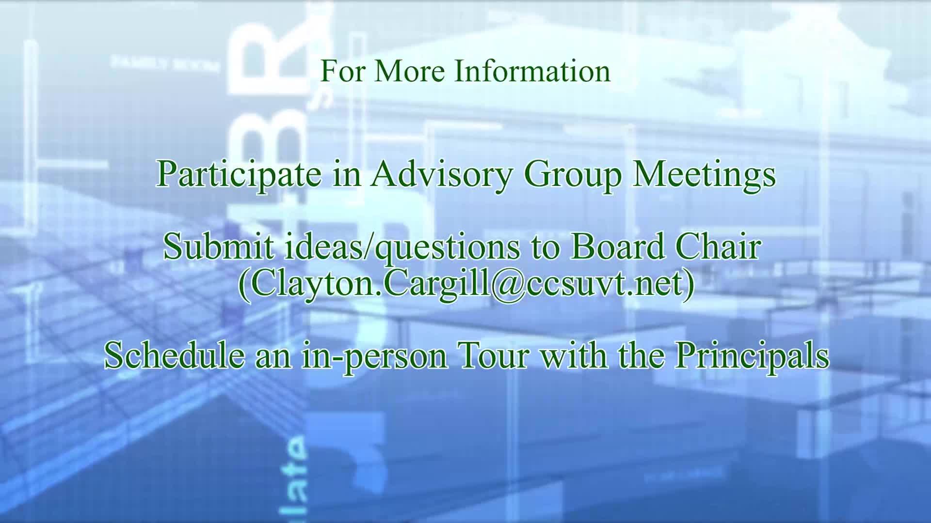 Thumbnail image for Danville School Renovation Project