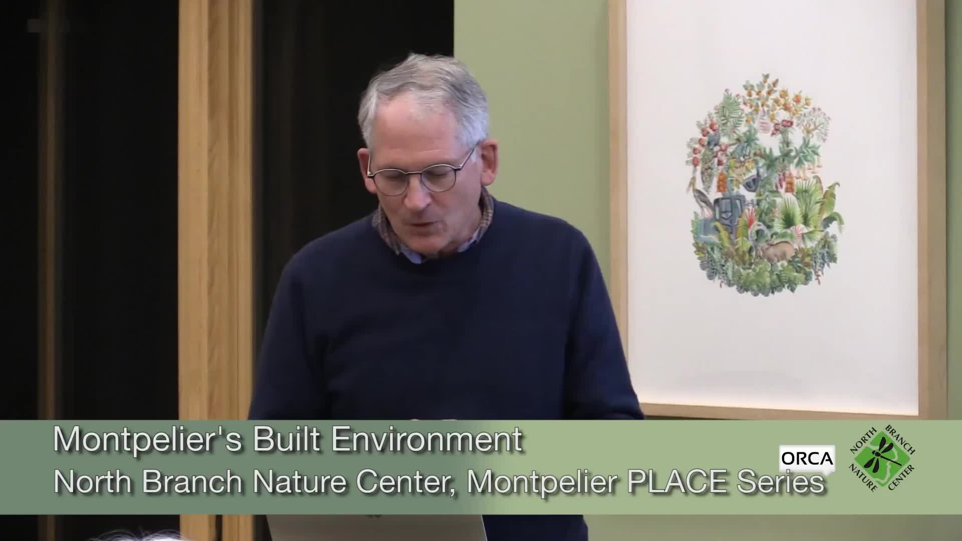 Thumbnail image for North Branch Nature Center: 'Montpelier PLACE Program'