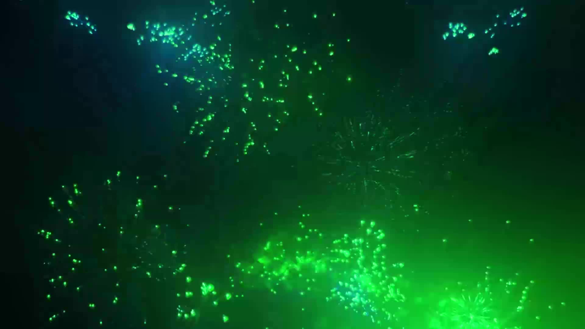 KATV 'New Year Countdown'