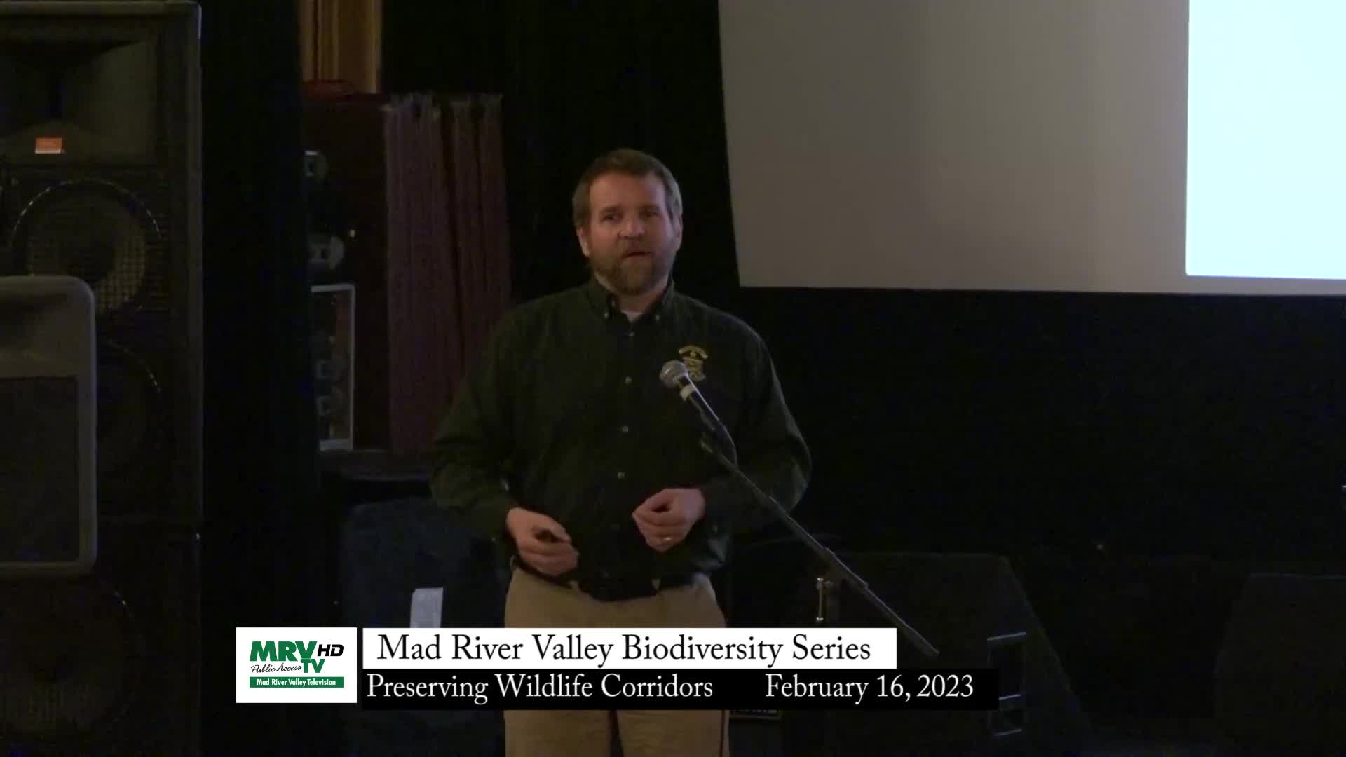 Thumbnail image for MRV Biodiversity Series: 'Preserving Wildlife Corridors'