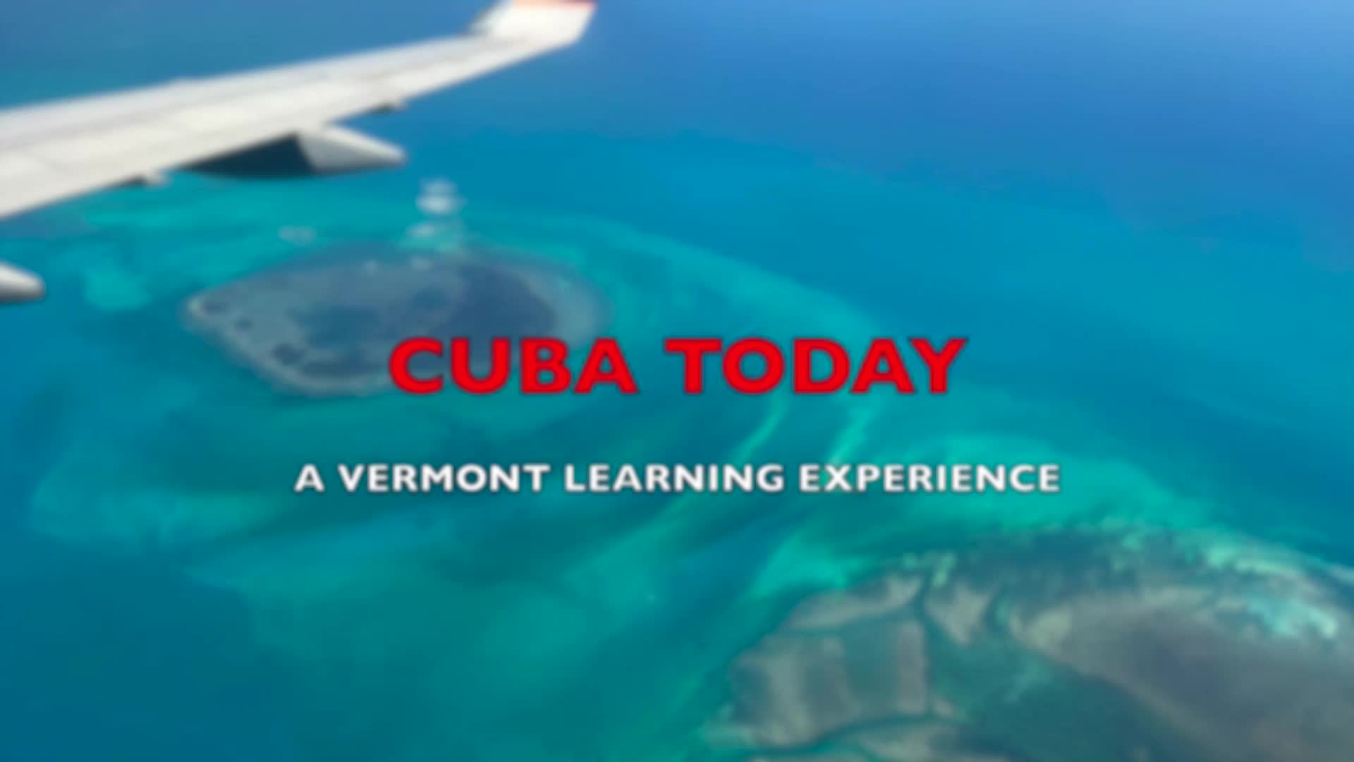 Thumbnail image for VICII: 'Cuba Today!'