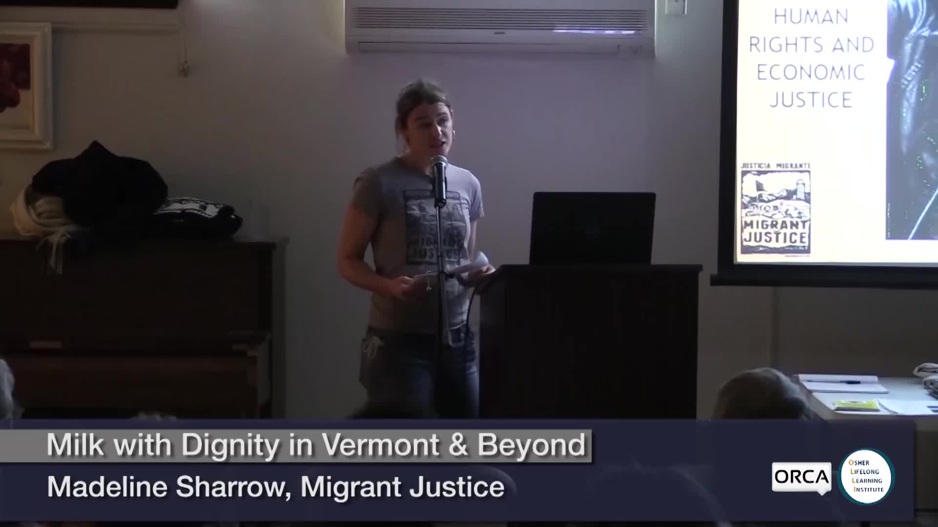 Thumbnail image for OLLI Montpelier: 'Milk With Dignity In Vermont And Beyond'