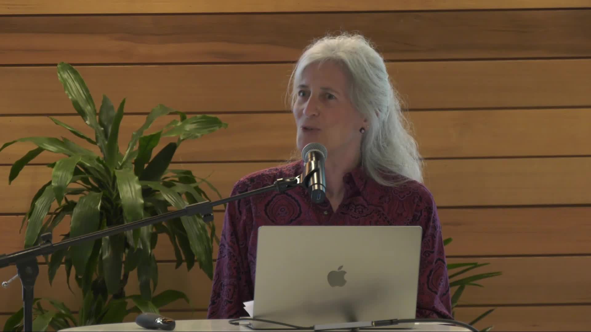 Thumbnail image for Creative AI Vermont: 'Technical Workshop'
