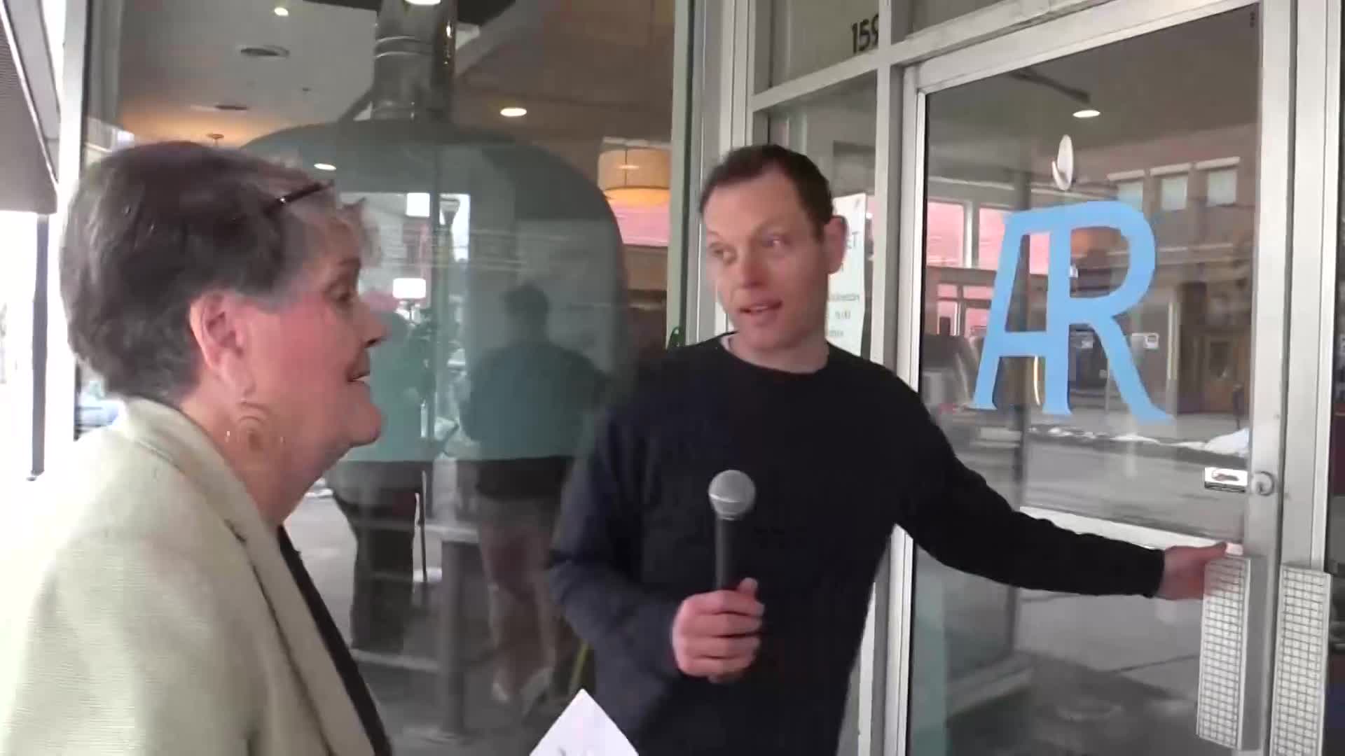 Thumbnail image for Vote For VT: 'Meet A Vermonter With True Entrepreneurial Spirit'