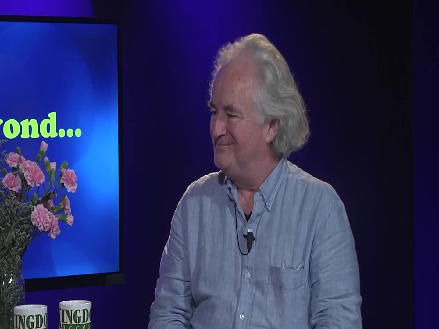 Thumbnail image for A Leap Beyond: 'Interview with Owen Bradley'