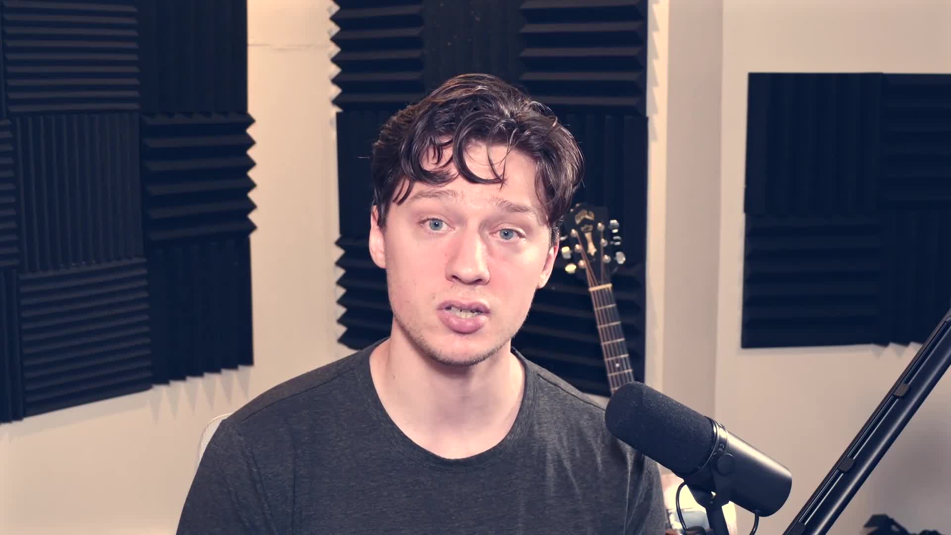 Thumbnail image for Composing Cinematic Music: 'Basics'