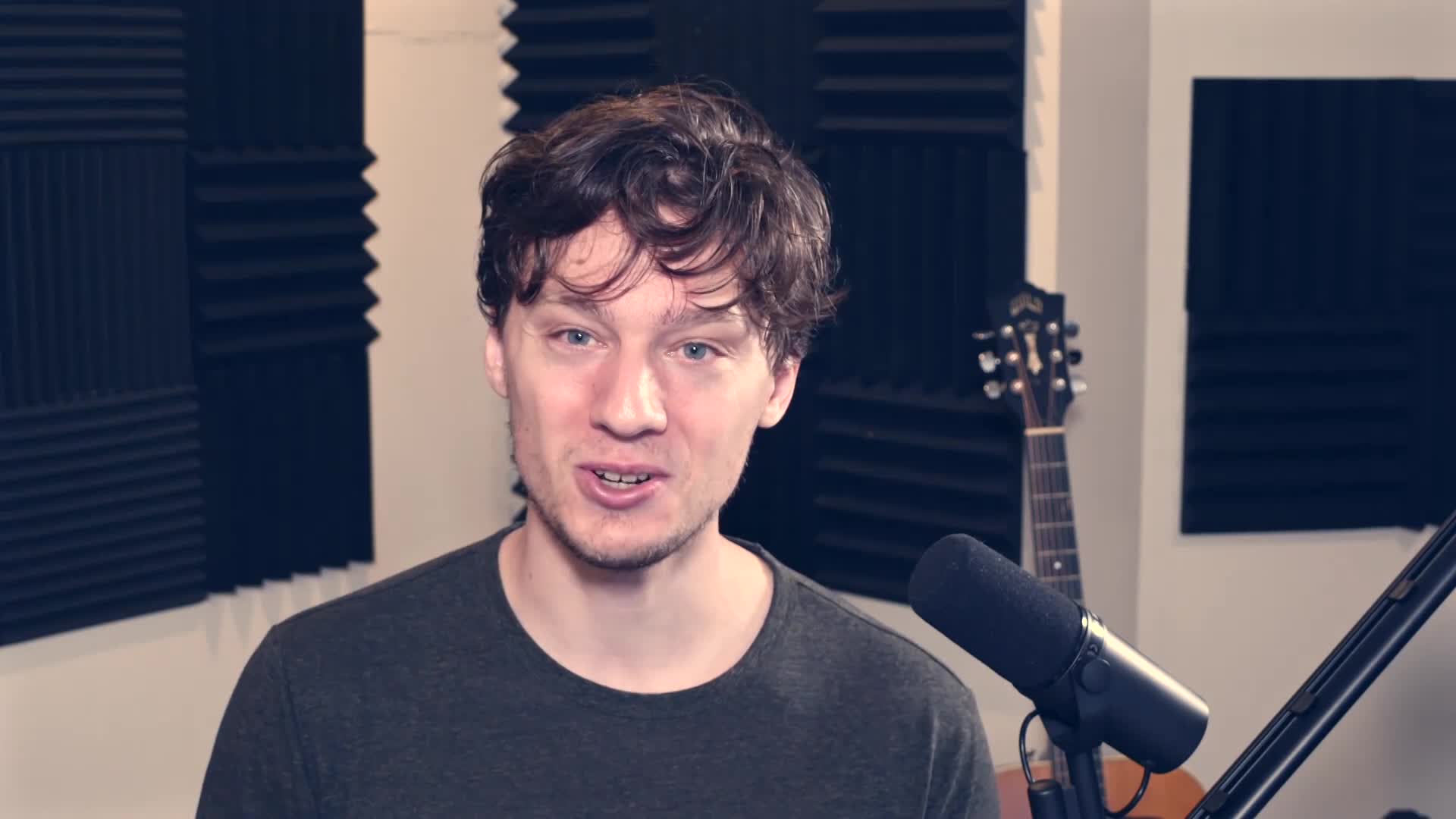 Thumbnail image for Composing Cinematic Music: 'Sample Library'