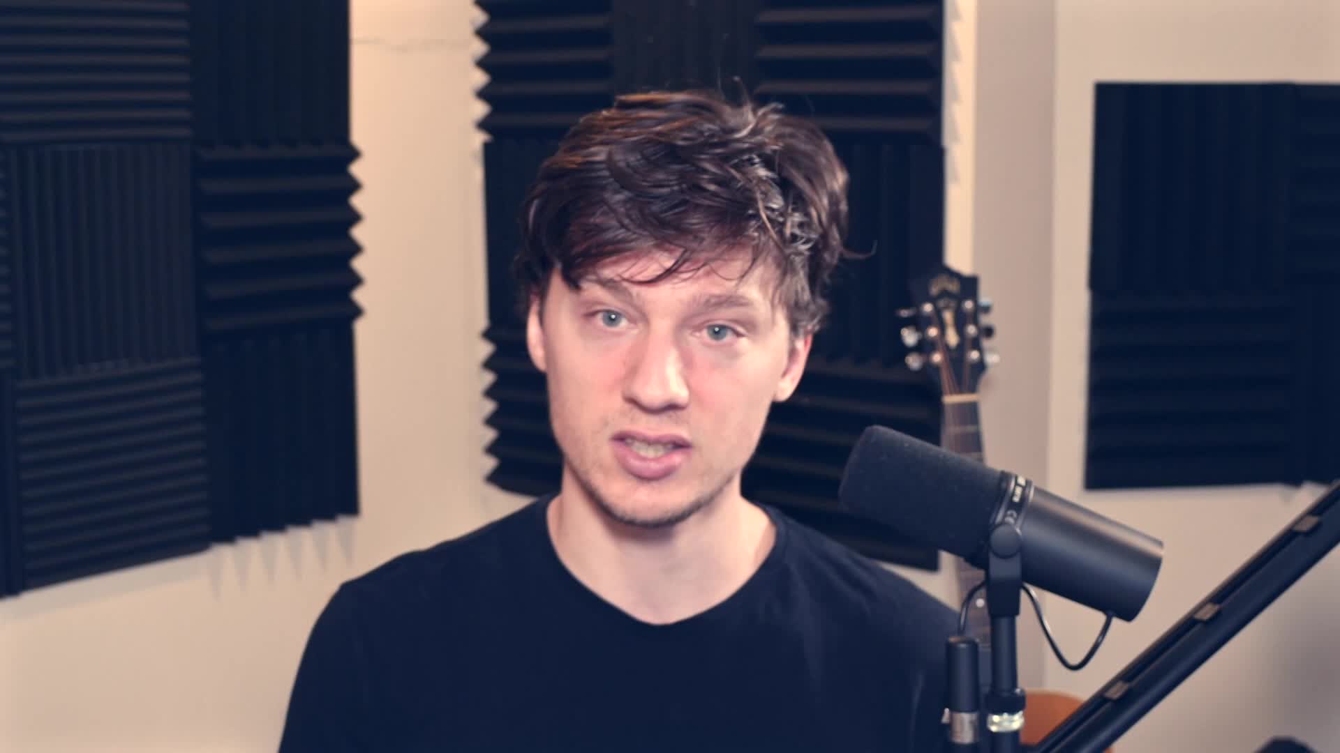 Thumbnail image for Composing Cinematic Music: 'Gear'