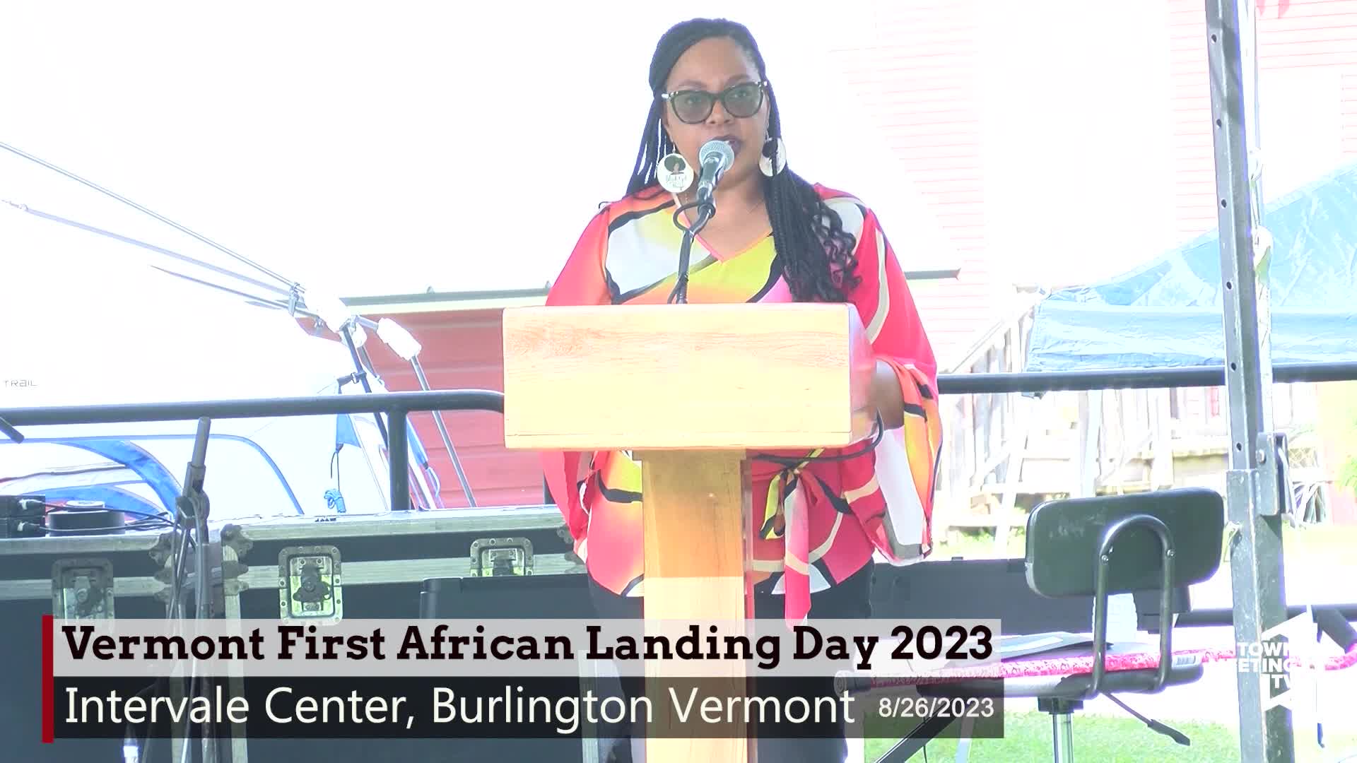 Thumbnail image for VRJA: 'African Landing Day' P2