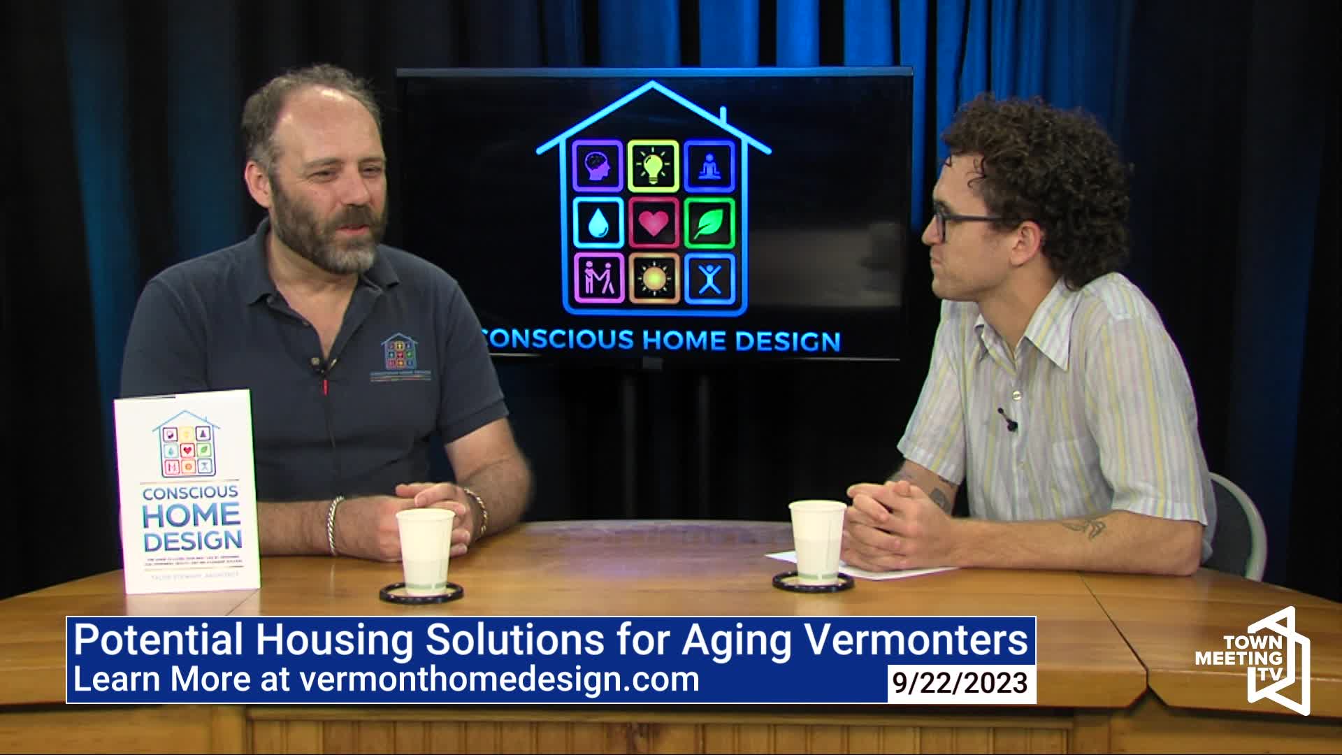 Thumbnail image for VT Home Design: 'Potential Housing Solutions'
