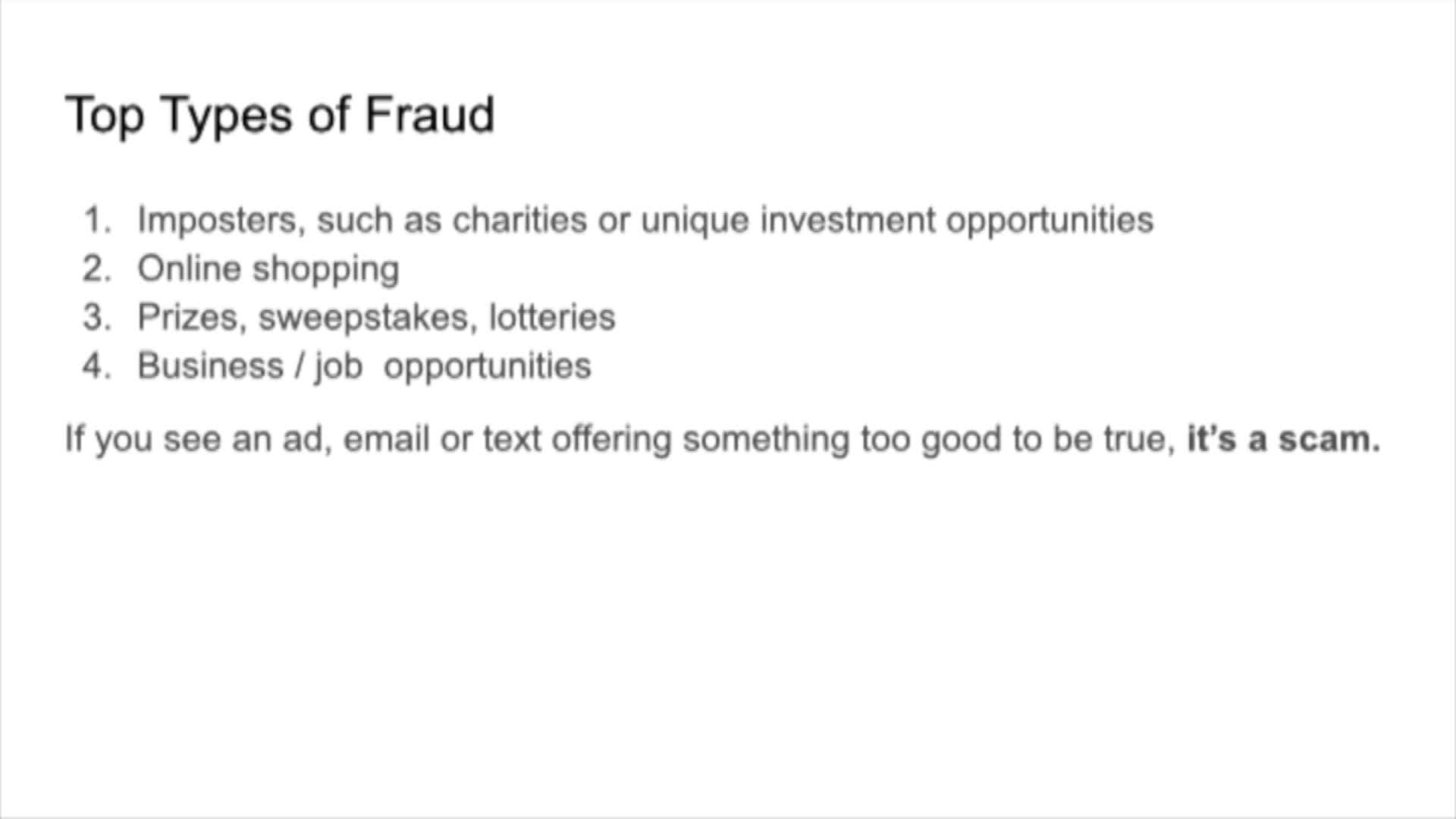 Thumbnail image for NWPL Lecture: 'Cybercrime'