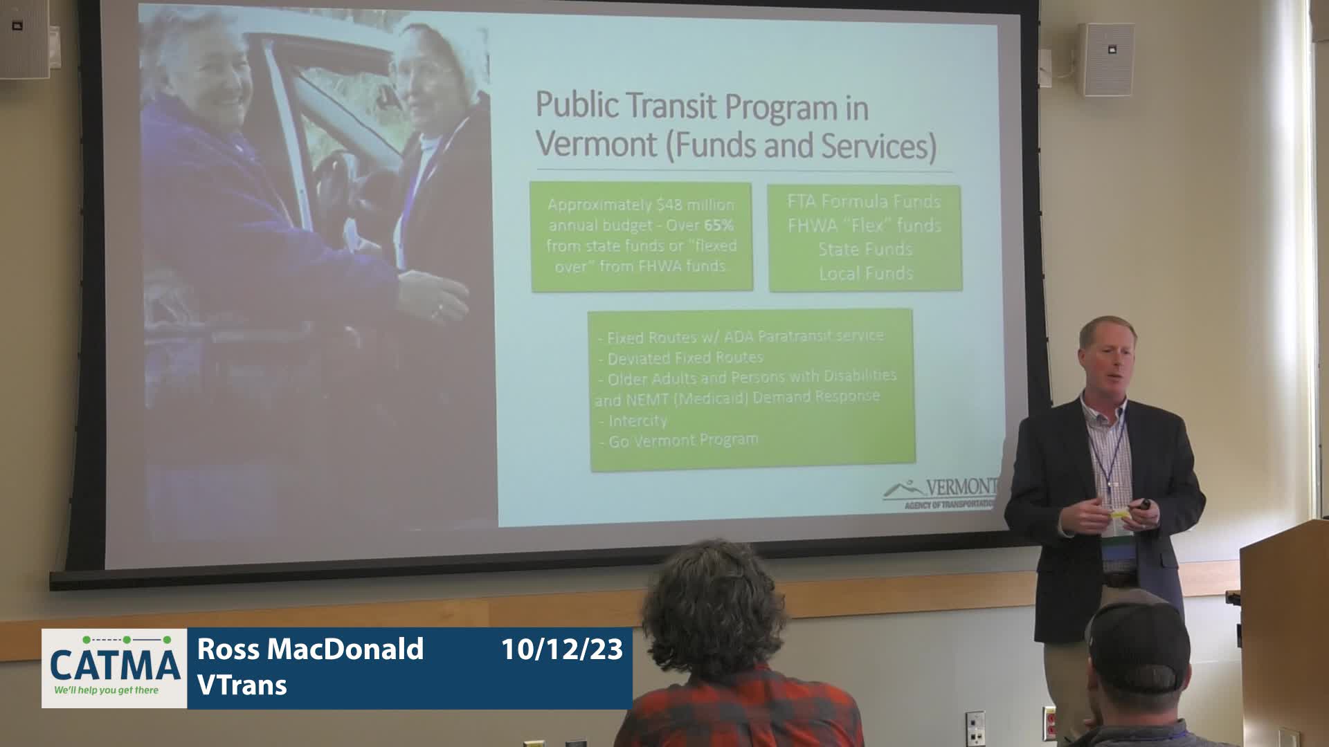 Thumbnail image for CATMA Trans. Summit 2023: 'Microtransit TDM Strategy'