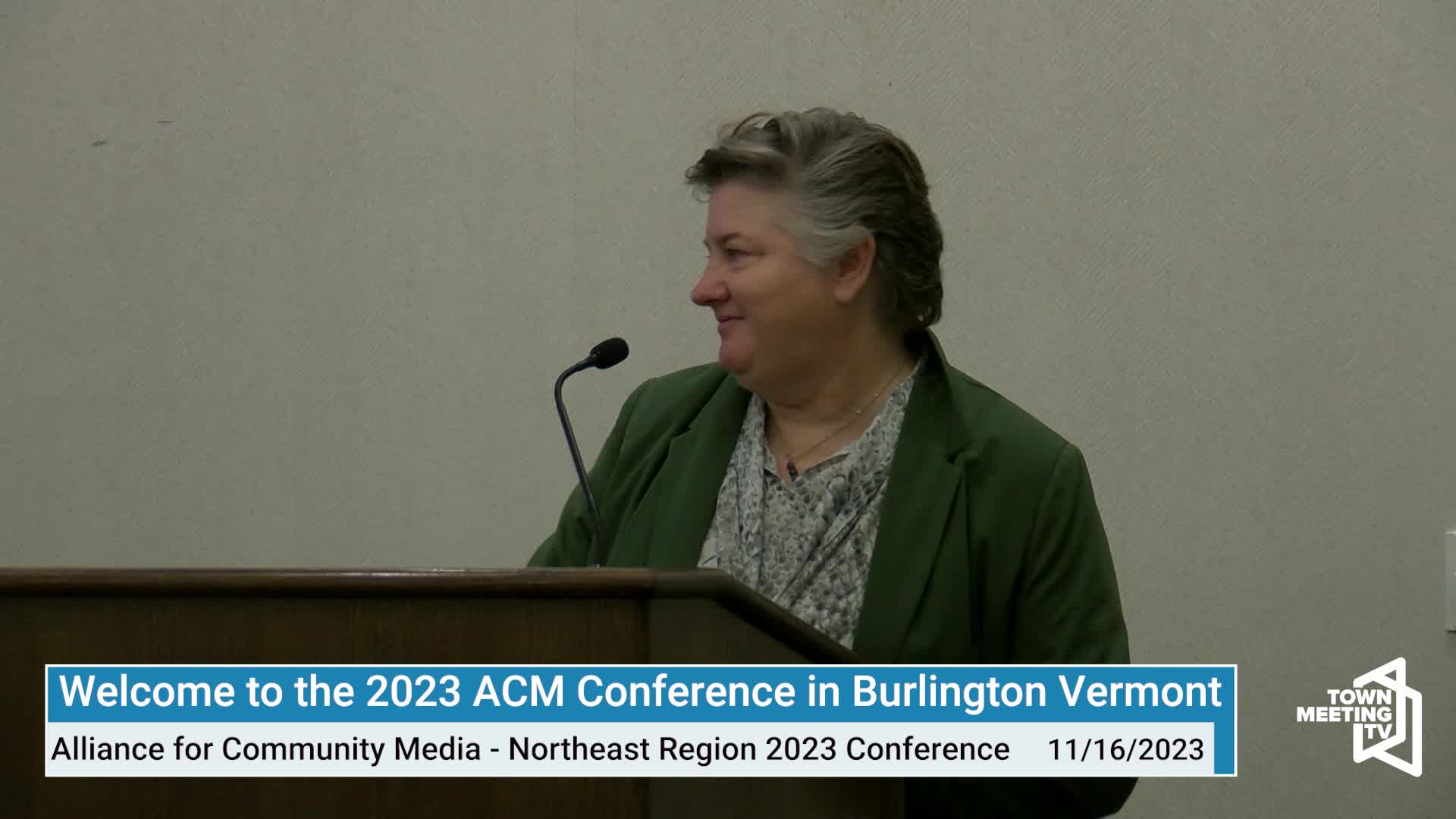 Thumbnail image for ACM-NE 2023: 'Transparent & Active Local Democracy'