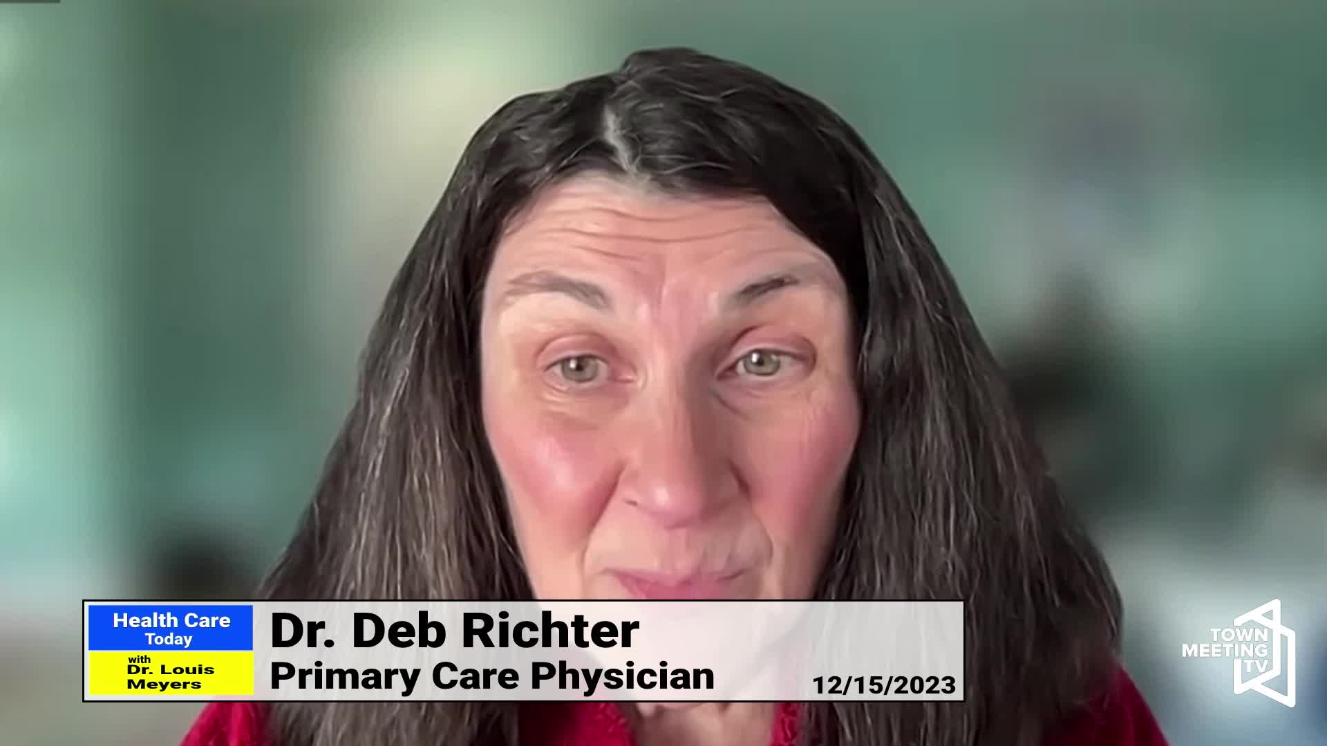 Thumbnail image for Healthcare Today: 'Primary Care'