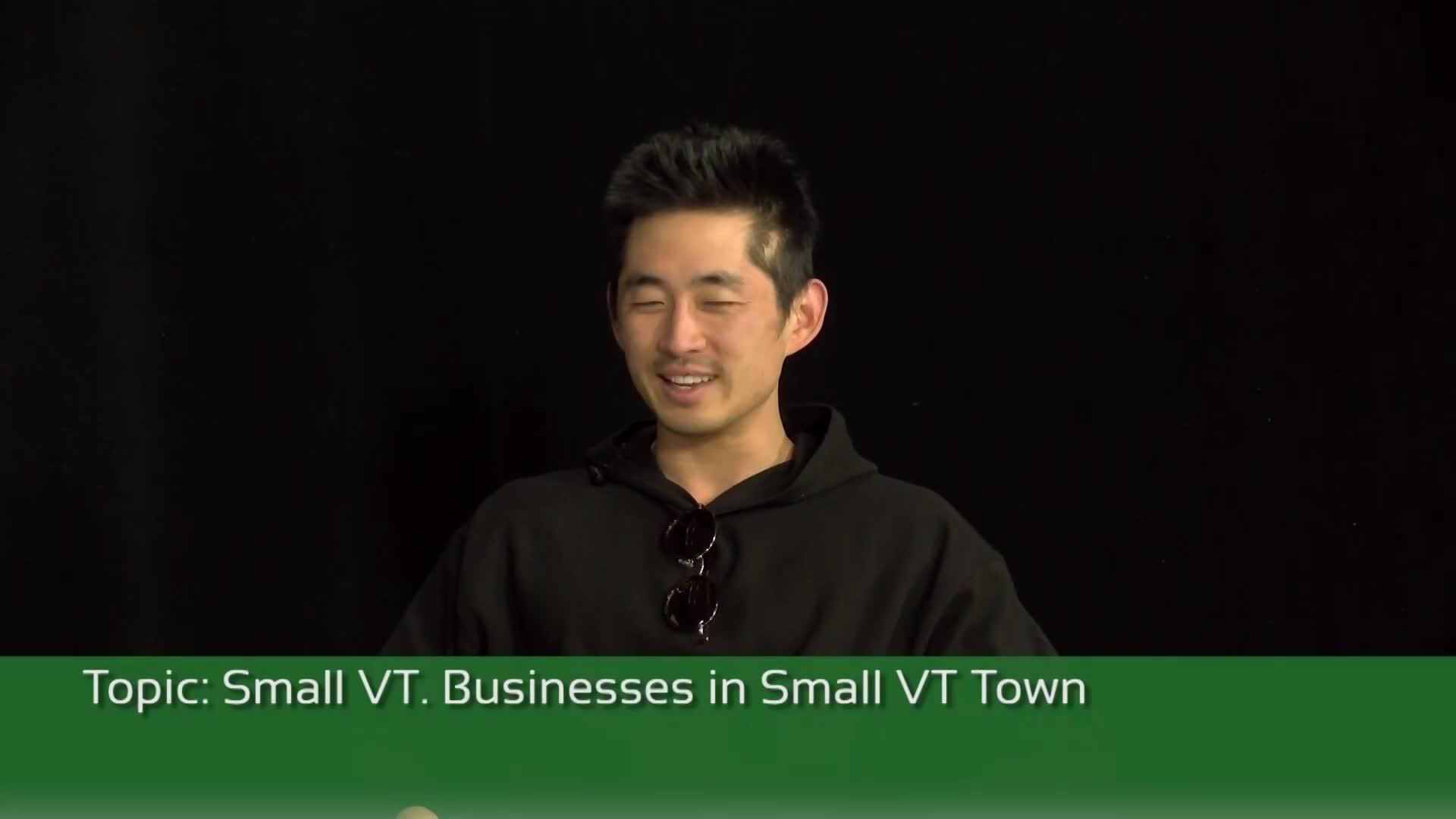 Thumbnail image for Vote For VT: 'Small VT Businesses In Small VT Town'