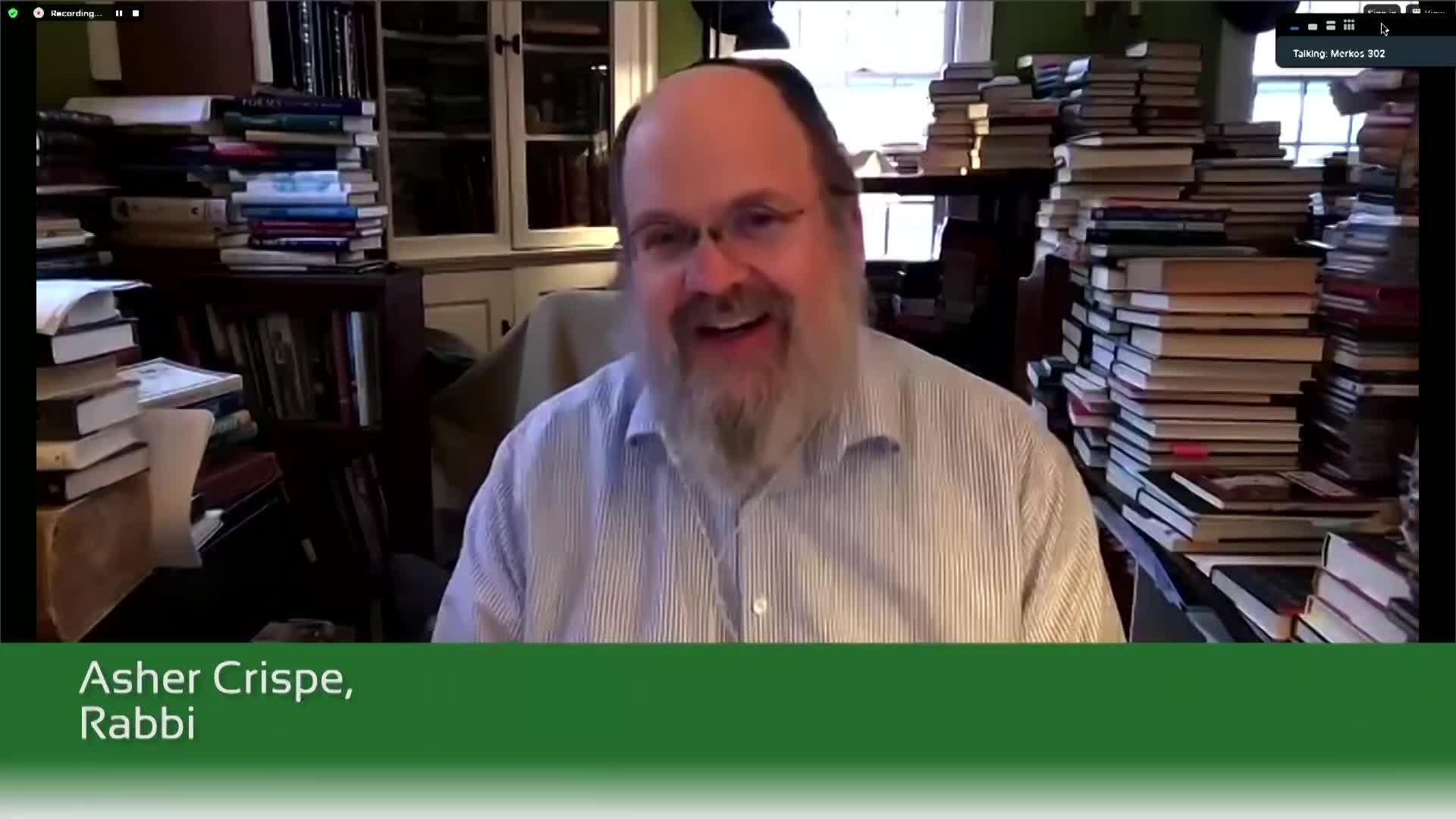 Thumbnail image for Vote For VT: 'Technology Futurist & Being Jewish In VT'