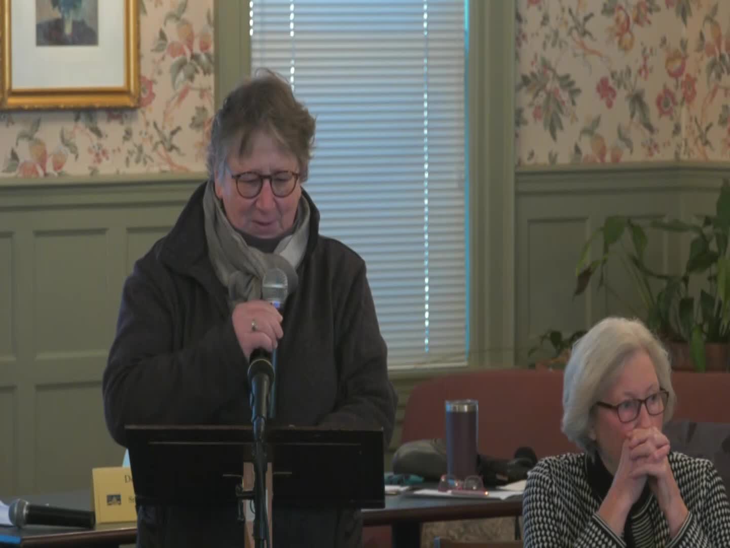 Thumbnail image for NEK Chamber: '3/25 Legislative Breakfast'