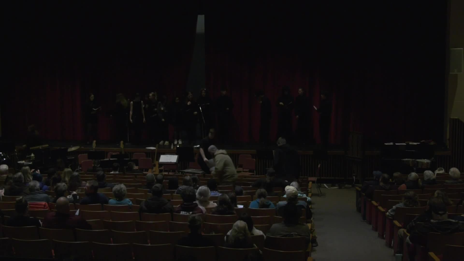 Thumbnail image for Lyndon Inst.: '2024 Spring Concert'