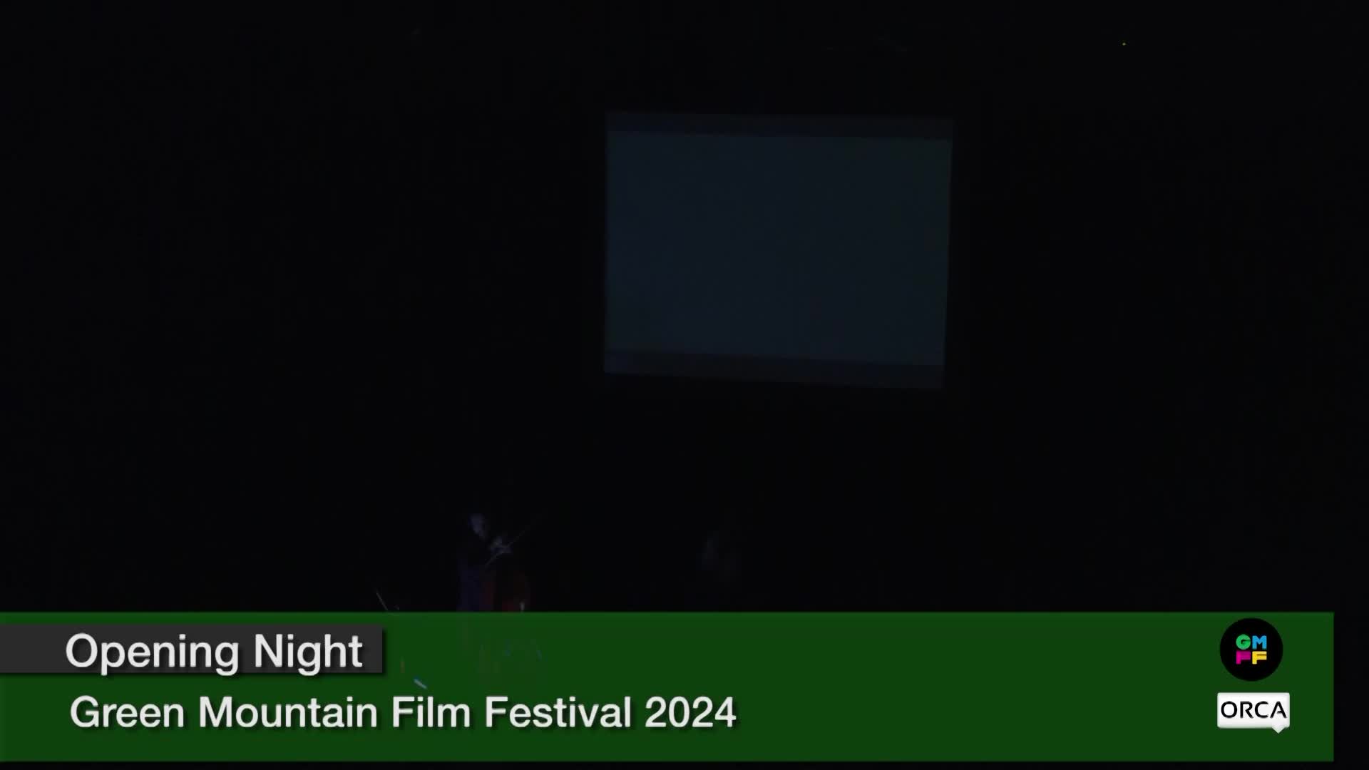 Thumbnail image for Green Mountain Film Fest: 'Opening Night'