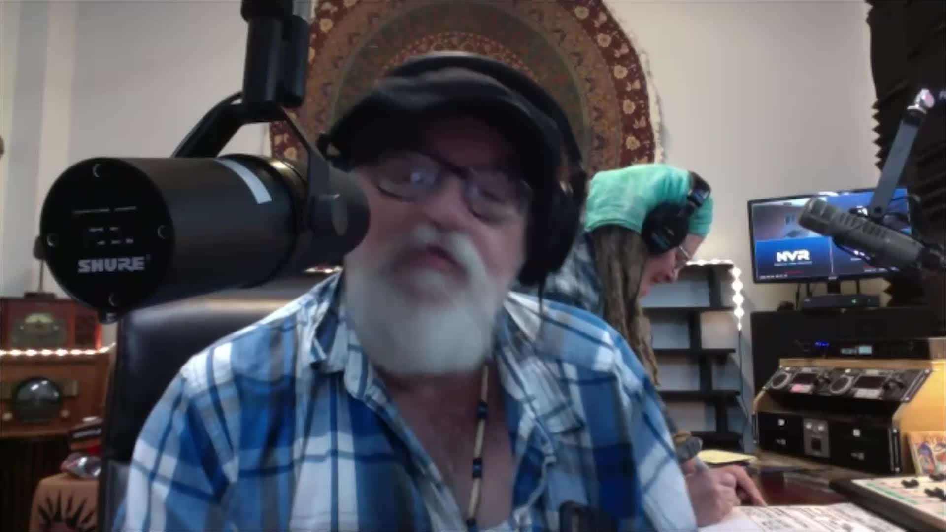 Thumbnail image for Moccasin Tracks: 'Taking My Time With Steve Fox'