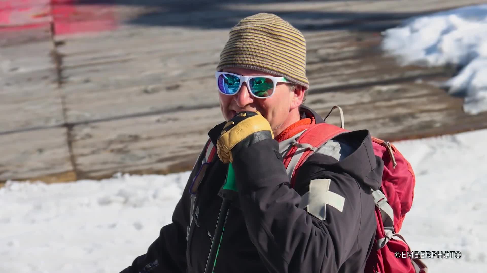 Thumbnail image for Mad River: Glen 'A 75-Year Fellowship Of Skiers'