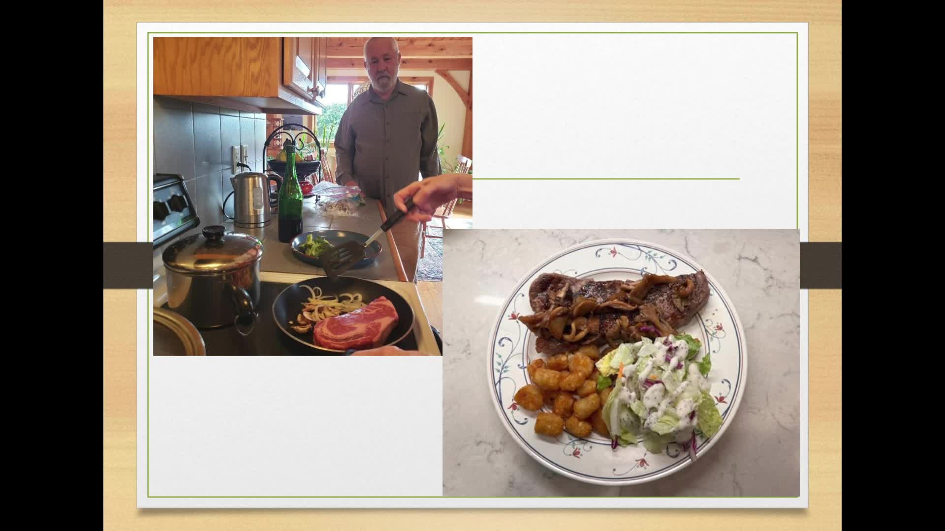 Thumbnail image for Northern New England Poison Center: 'A Meal to Remember'