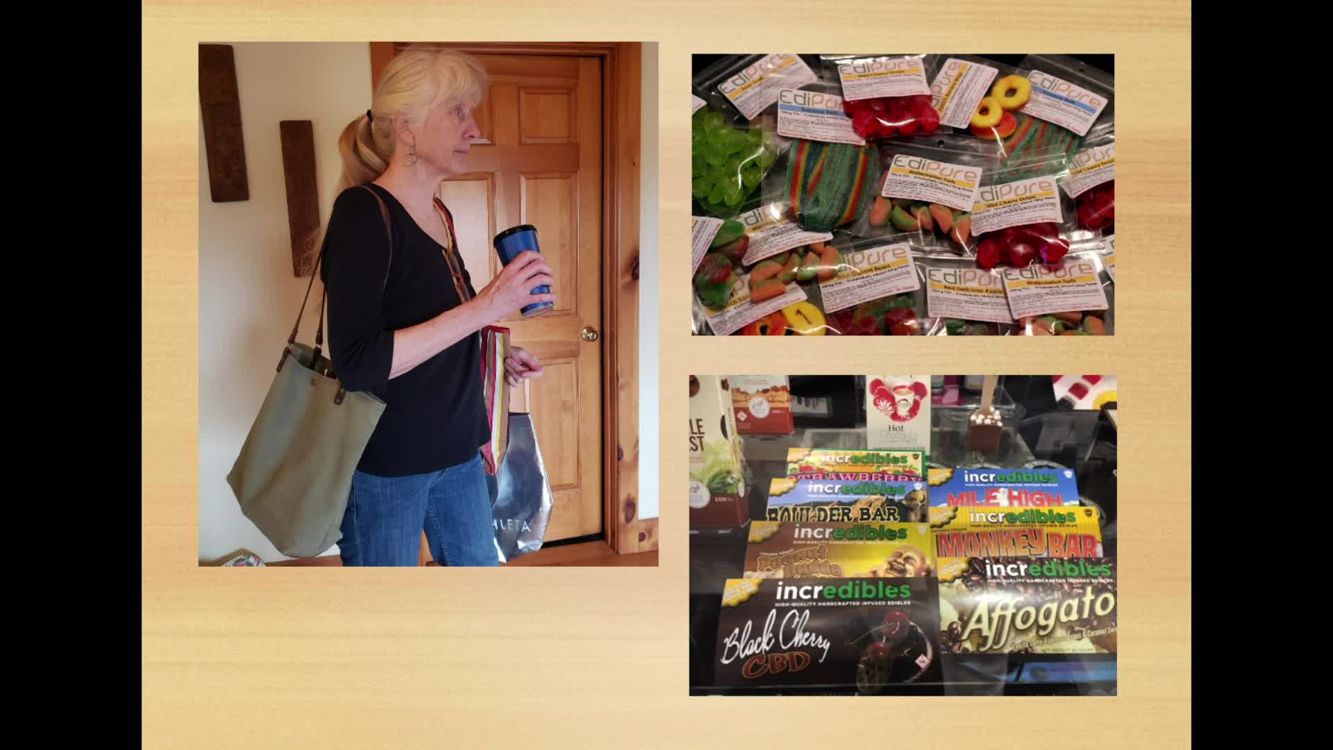 Thumbnail image for Northern New England Poison Center: 'Edible Adventure'