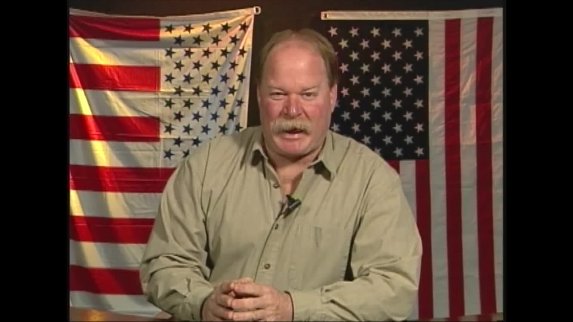 Thumbnail image for What's Going On?: 'What Are They Spraying?' part 1