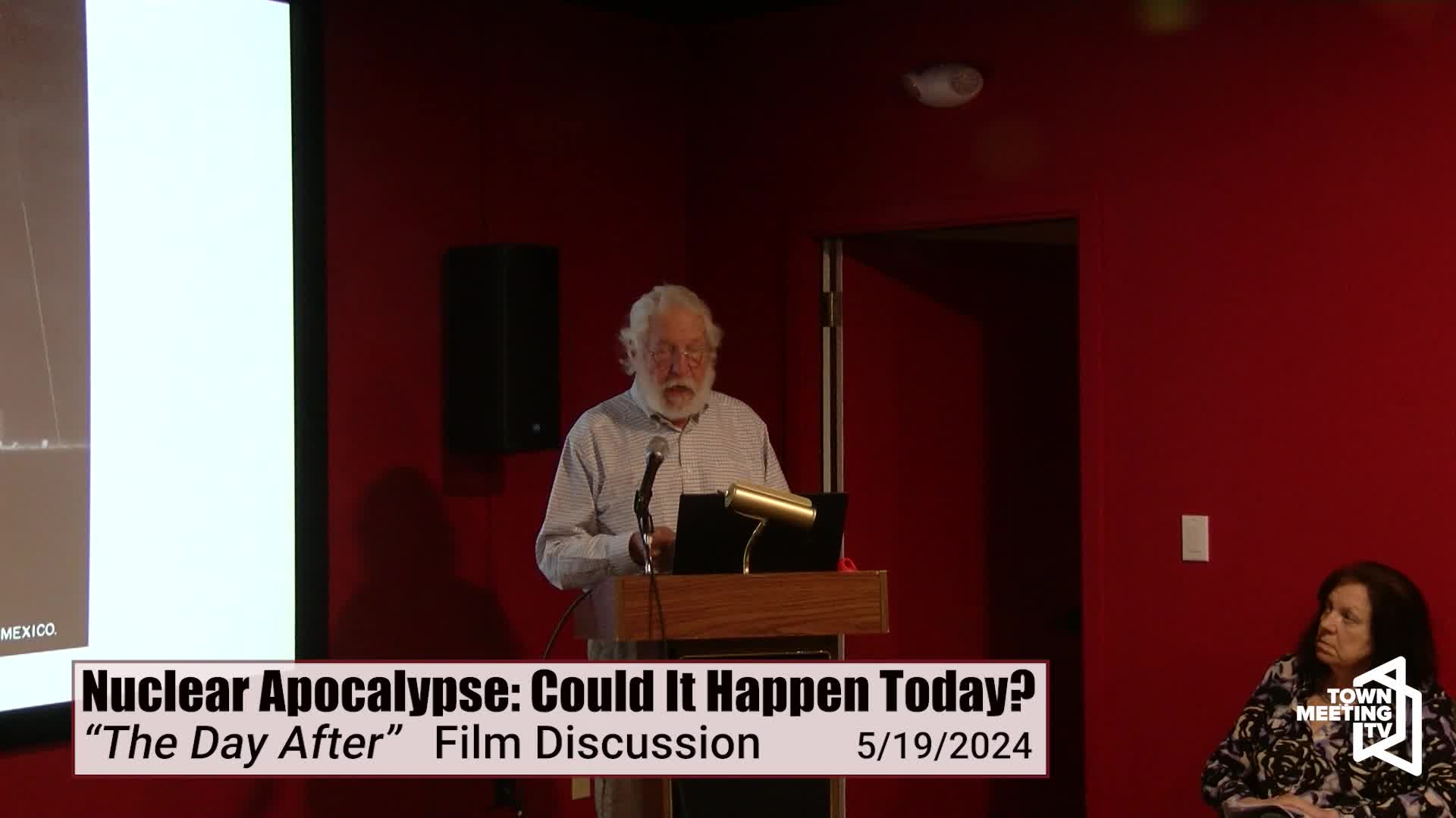 Thumbnail image for Nuclear Apocalypse: Could It Happen Today?