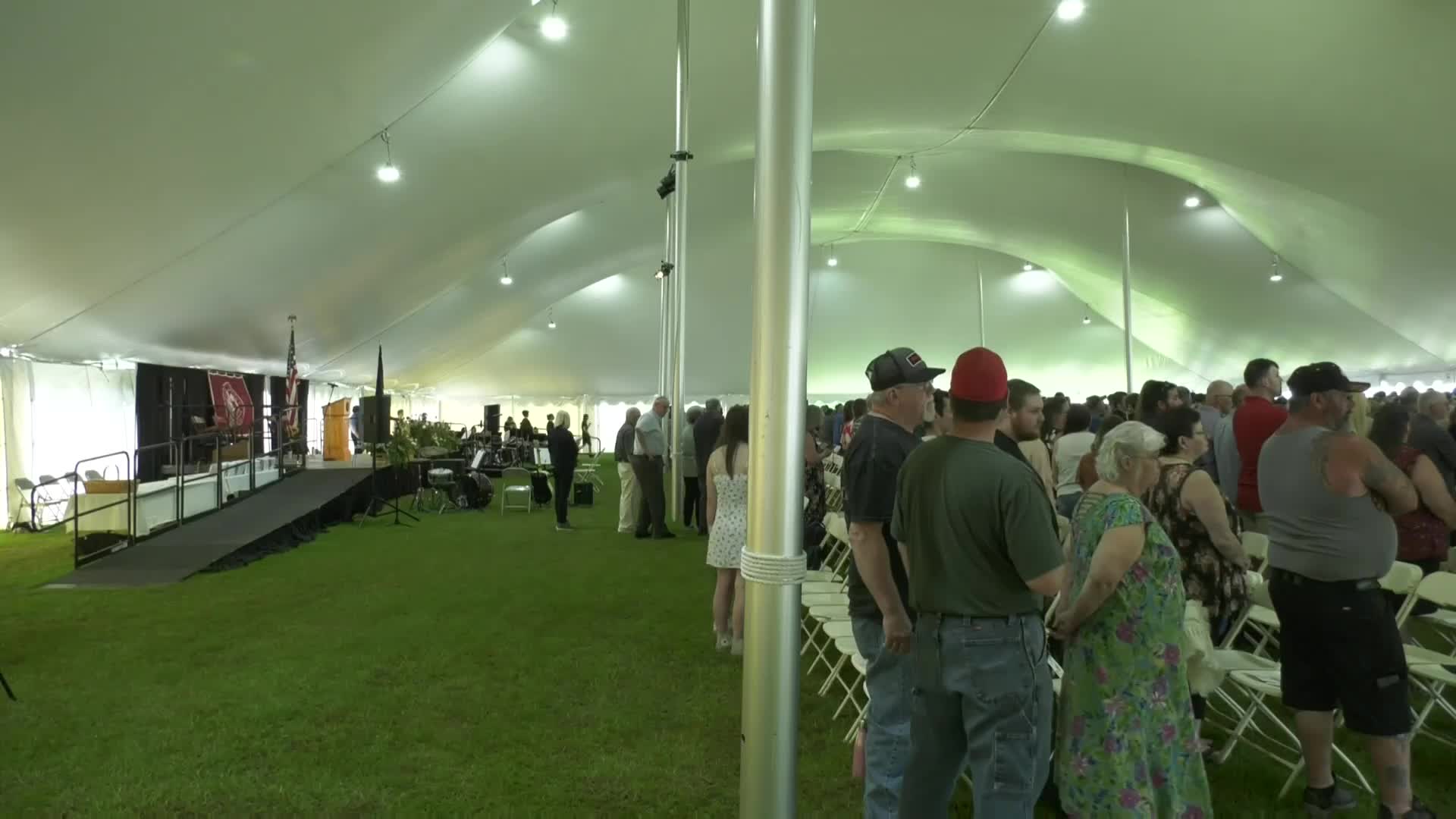 Thumbnail image for Lyndon Institute: '2024 Commencement'