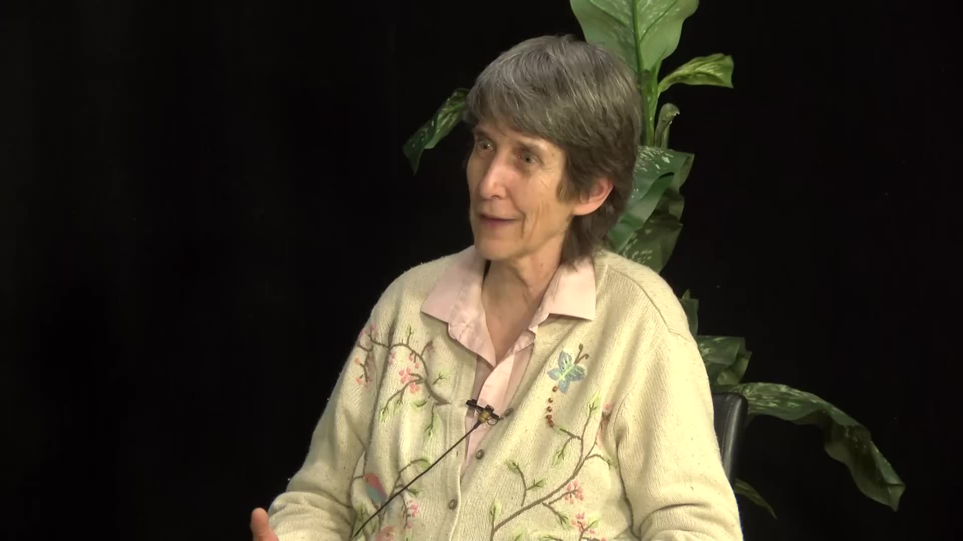Thumbnail image for Vote For Vermont 'Anne Donahue'