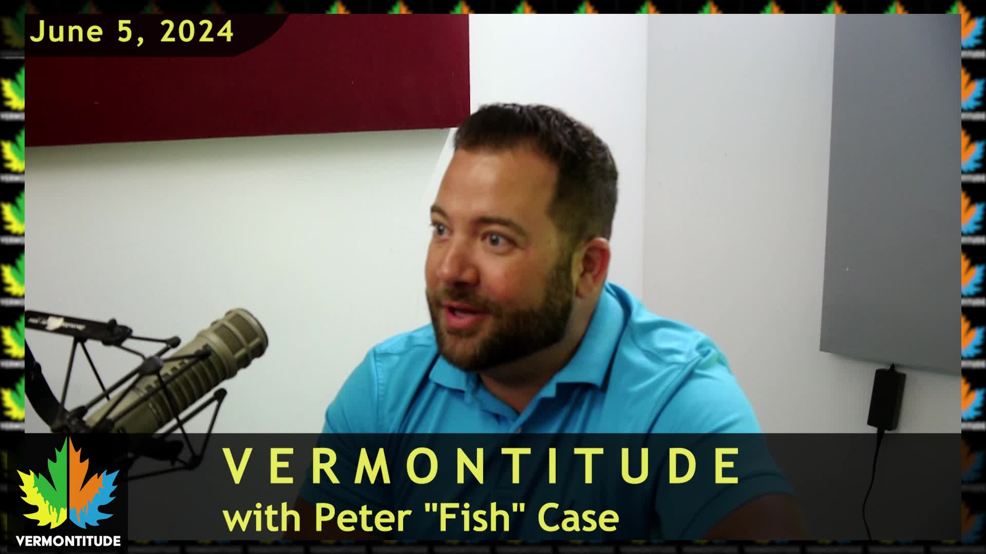 Thumbnail image for Vermontitude: 'News Deserts with Jordan Brechenser'