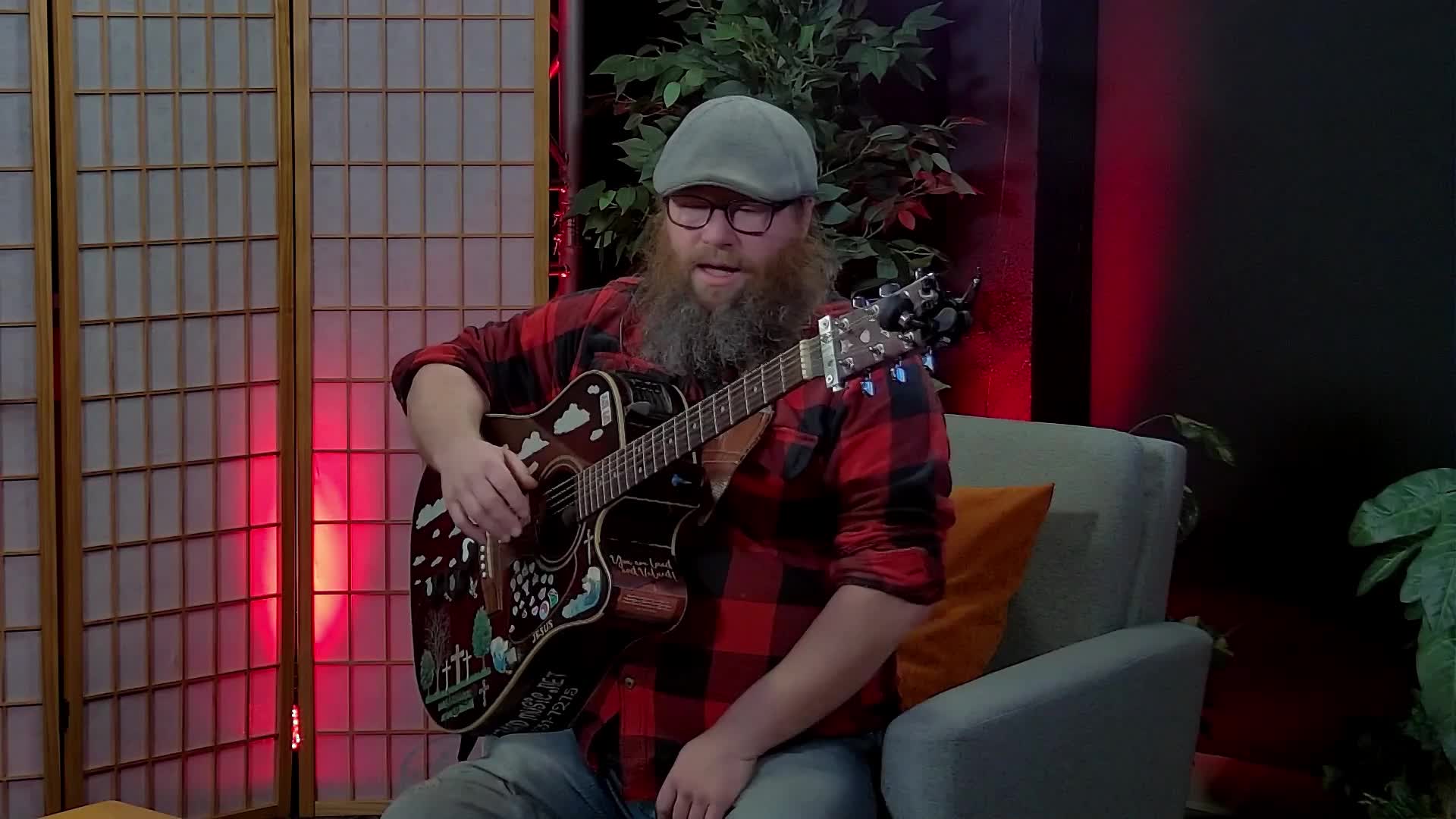 Thumbnail image for Music With Tony: 'Episode Two'