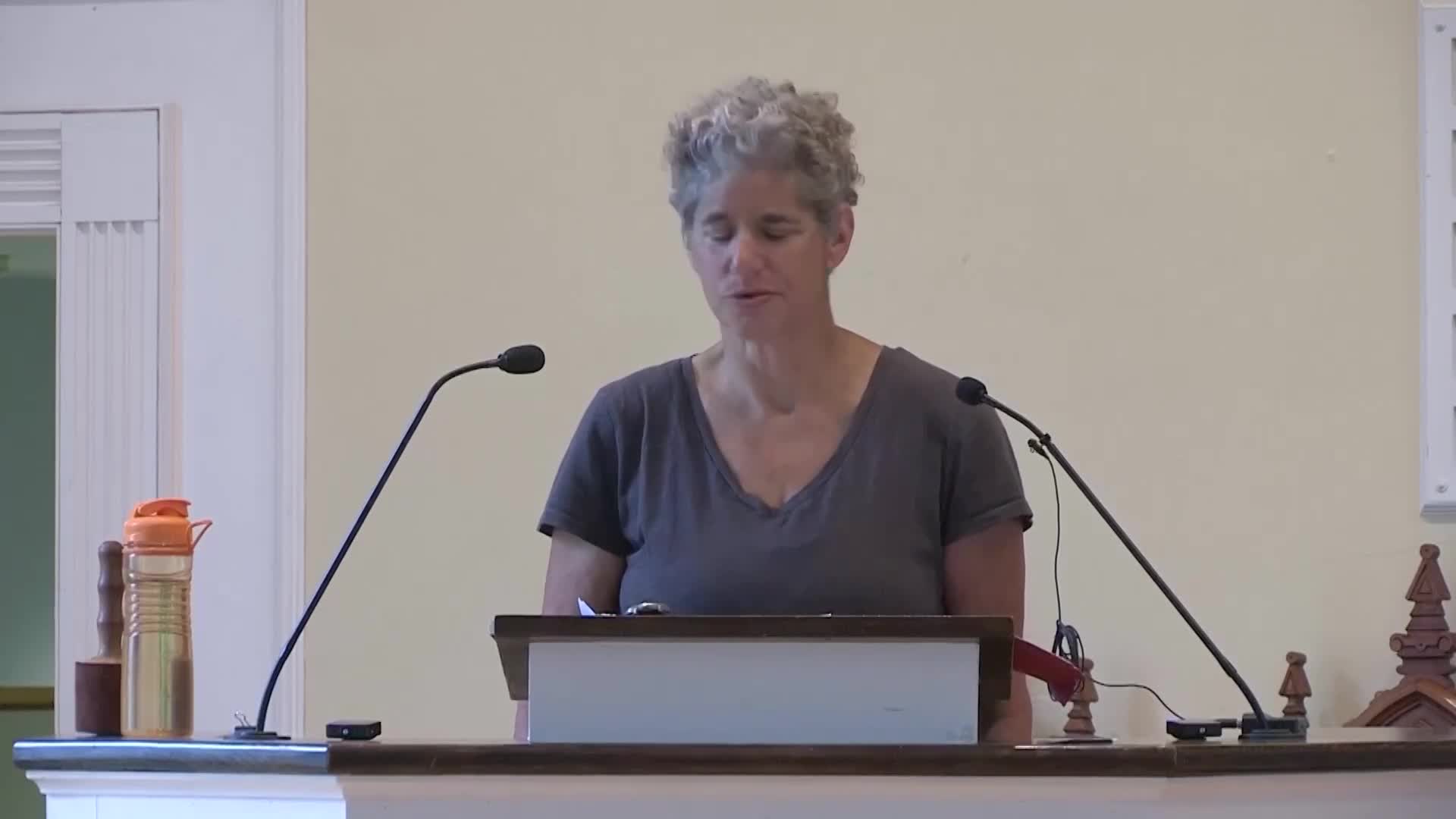 Thumbnail image for Sundog Poetry: 'Andrea Cohen'