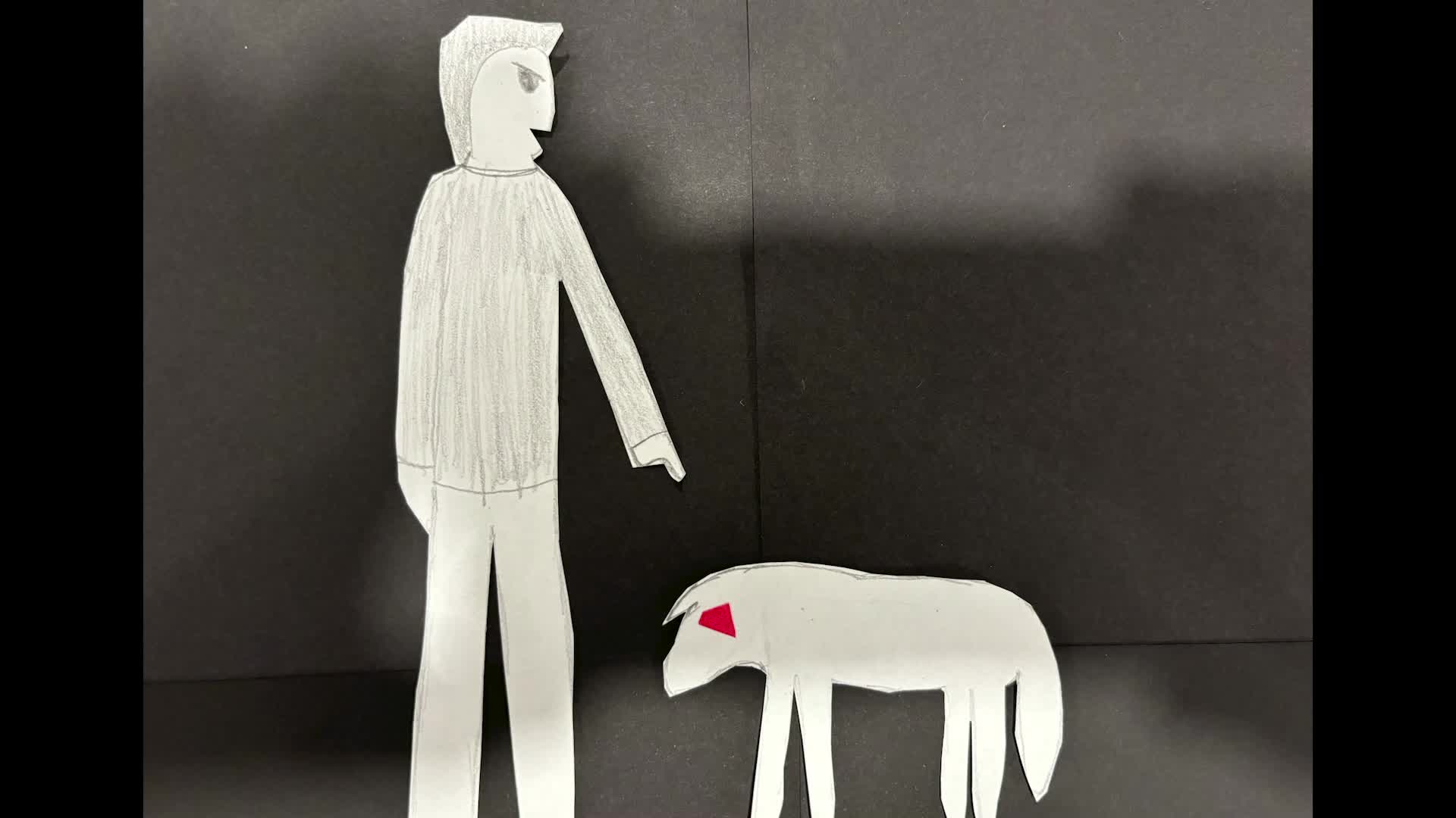 Thumbnail image for JAM: 'Holly And The Wolf'