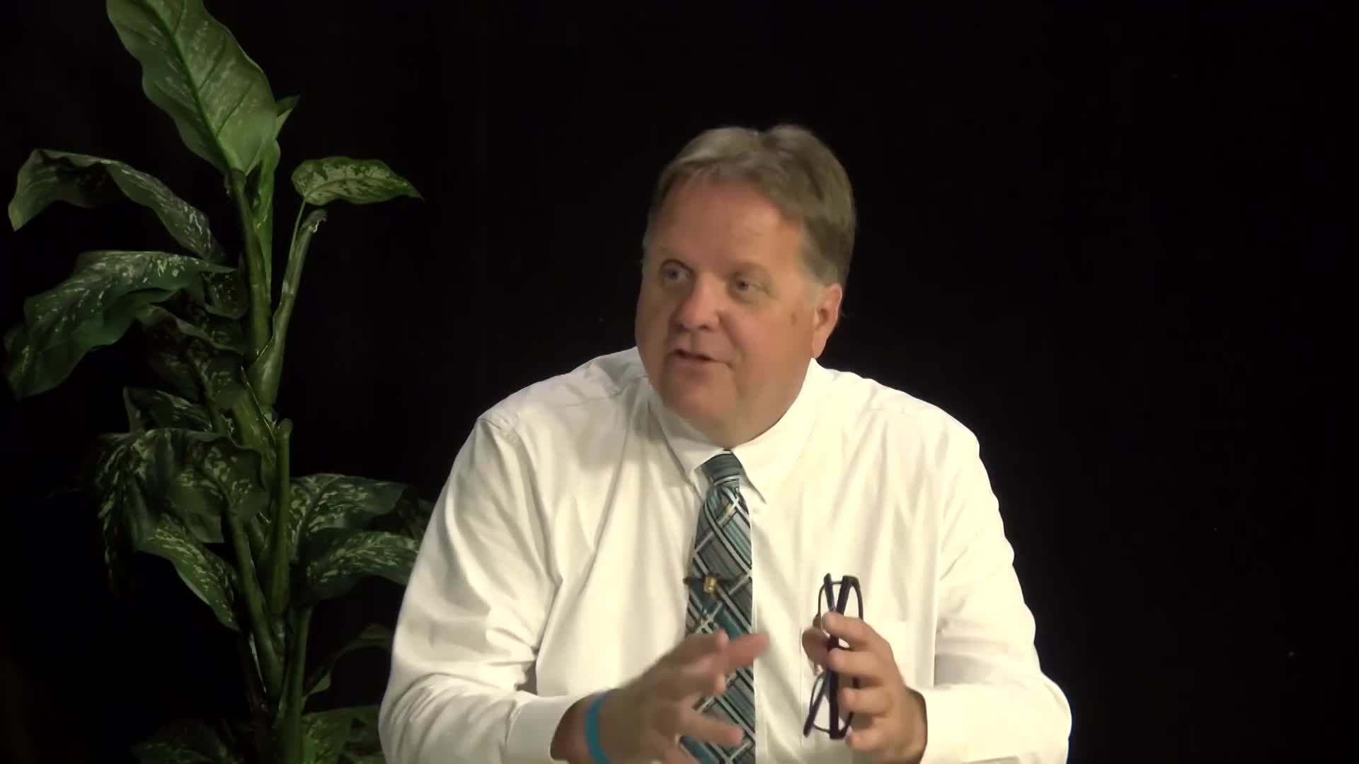 Thumbnail image for Vote For Vermont 'Thayer Runs For VT Lieutenant Governor'