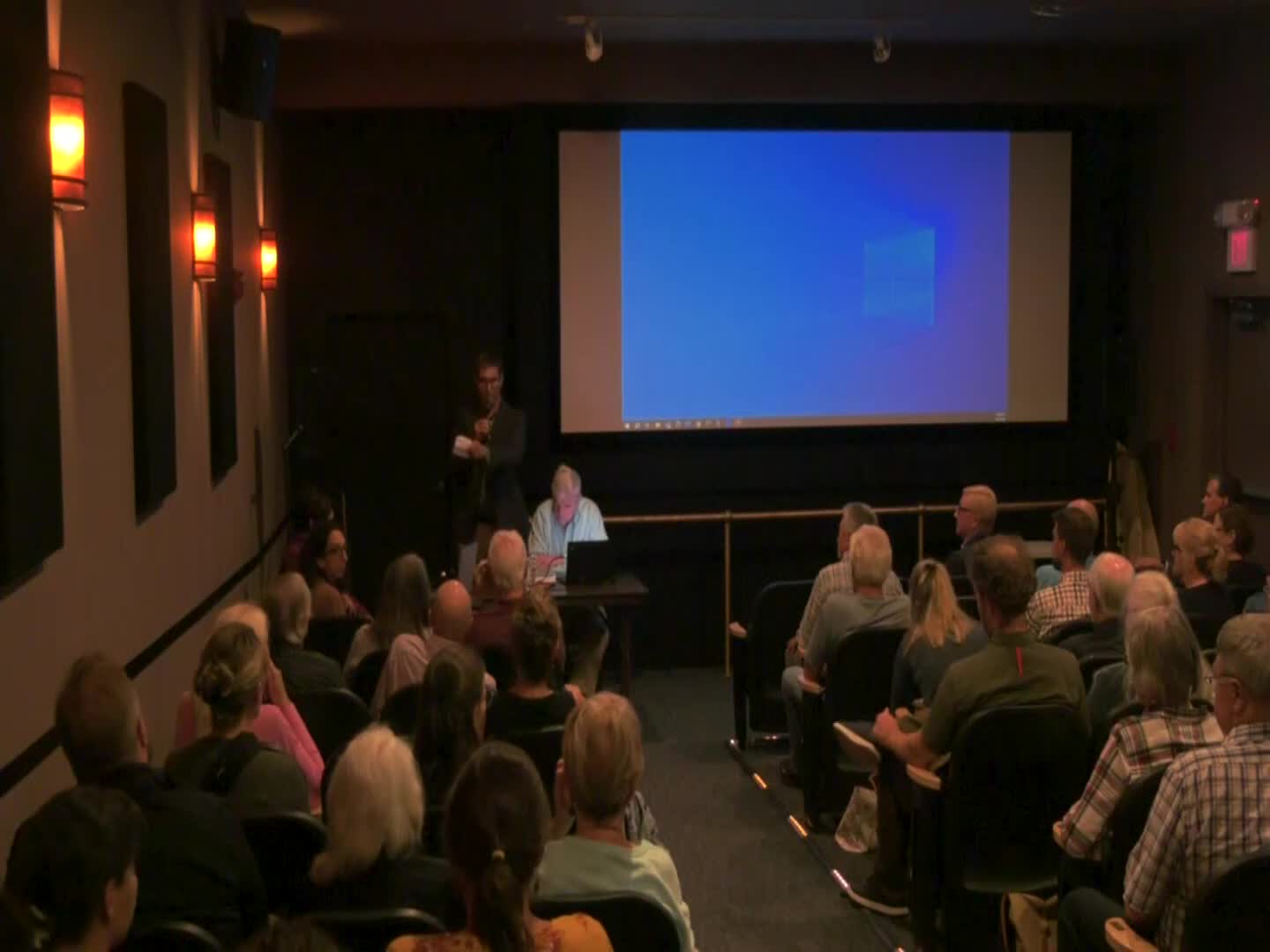 Thumbnail image for Green Mountain Care Board: 'STJ Healthcare Community Meeting'
