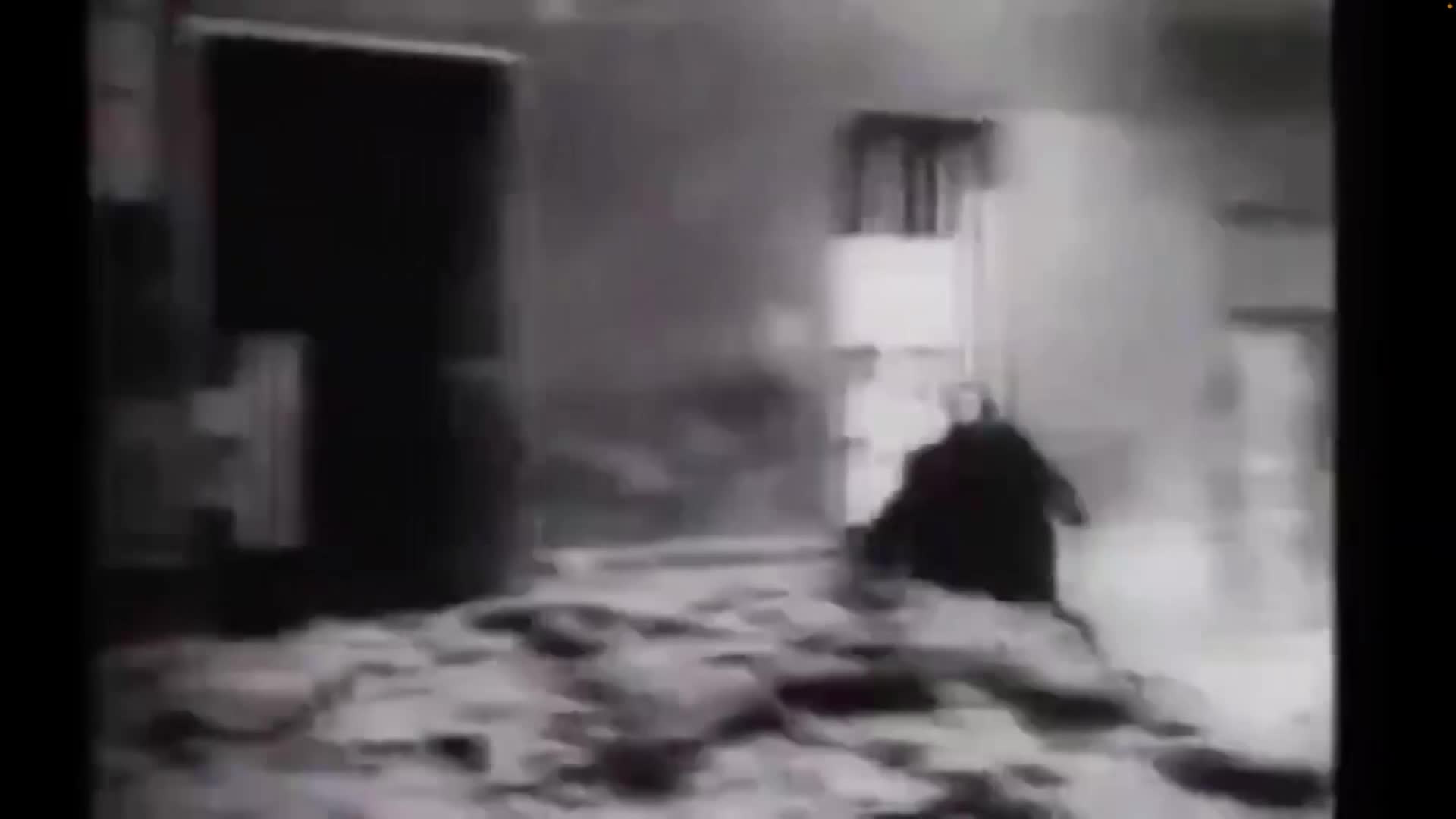 Thumbnail image for What's Going On?: 'The Real Holocaust of WWII'