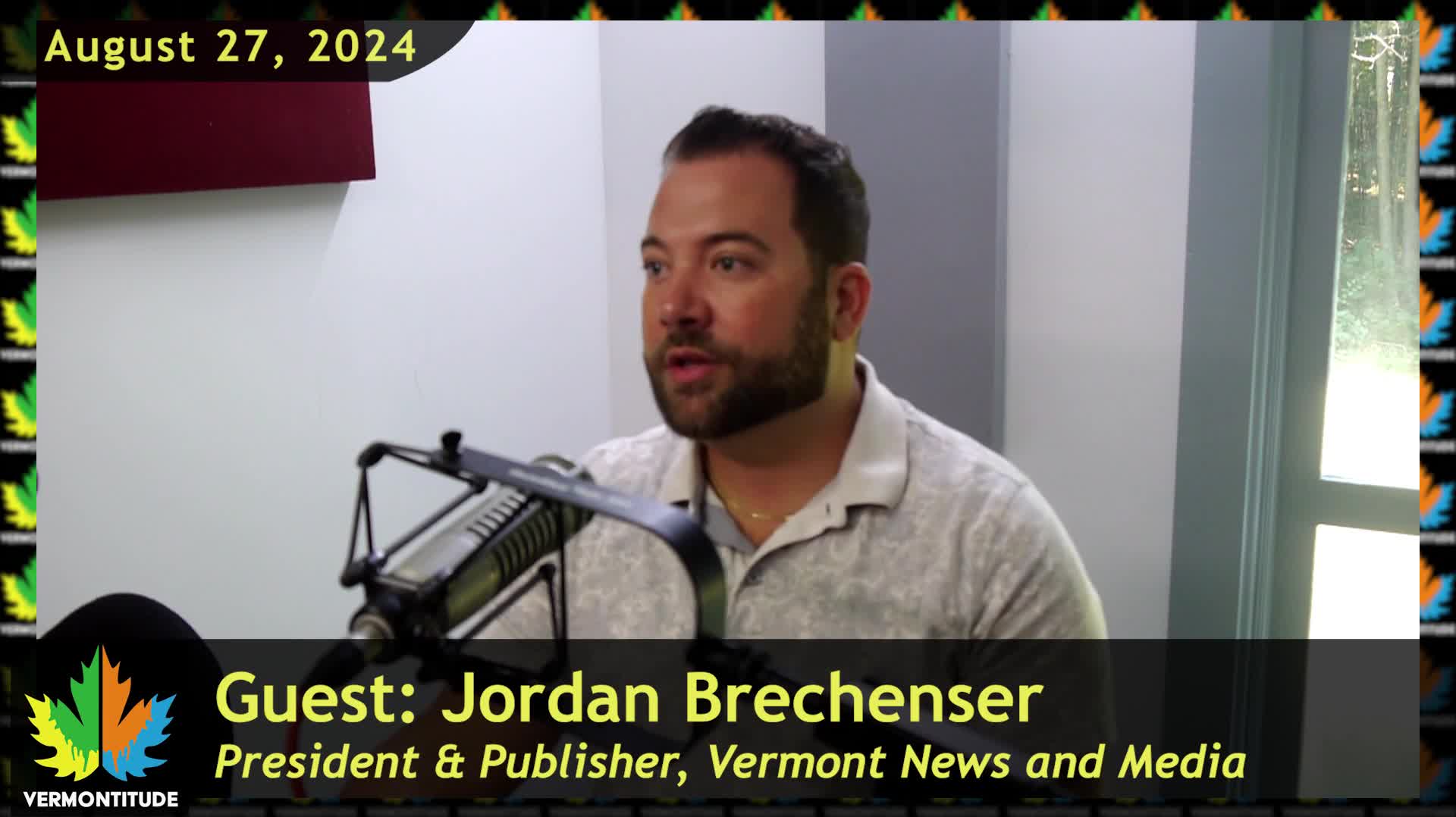Thumbnail image for Vermontitude: 'New England Street Food Fest'