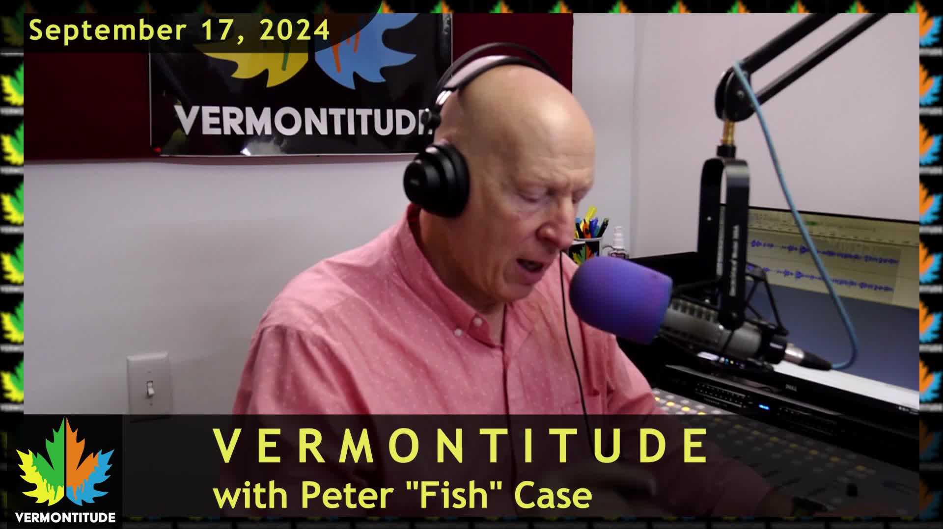 Thumbnail image for Vermontitude: 'International Fly Fishing Film Festival' [KILL 9/19]