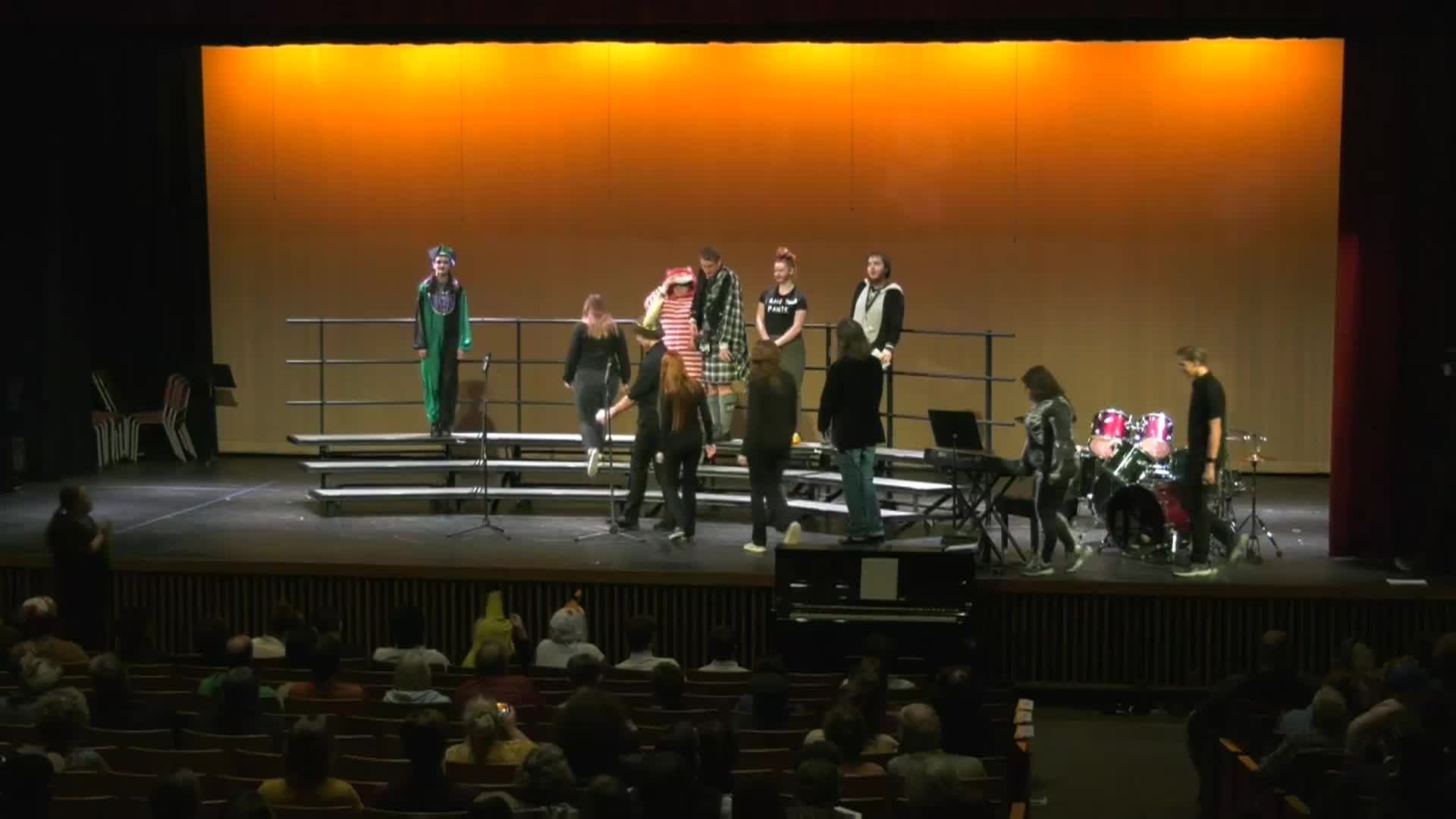 Thumbnail image for Lyndon Inst.: '2024 Fall Concert'