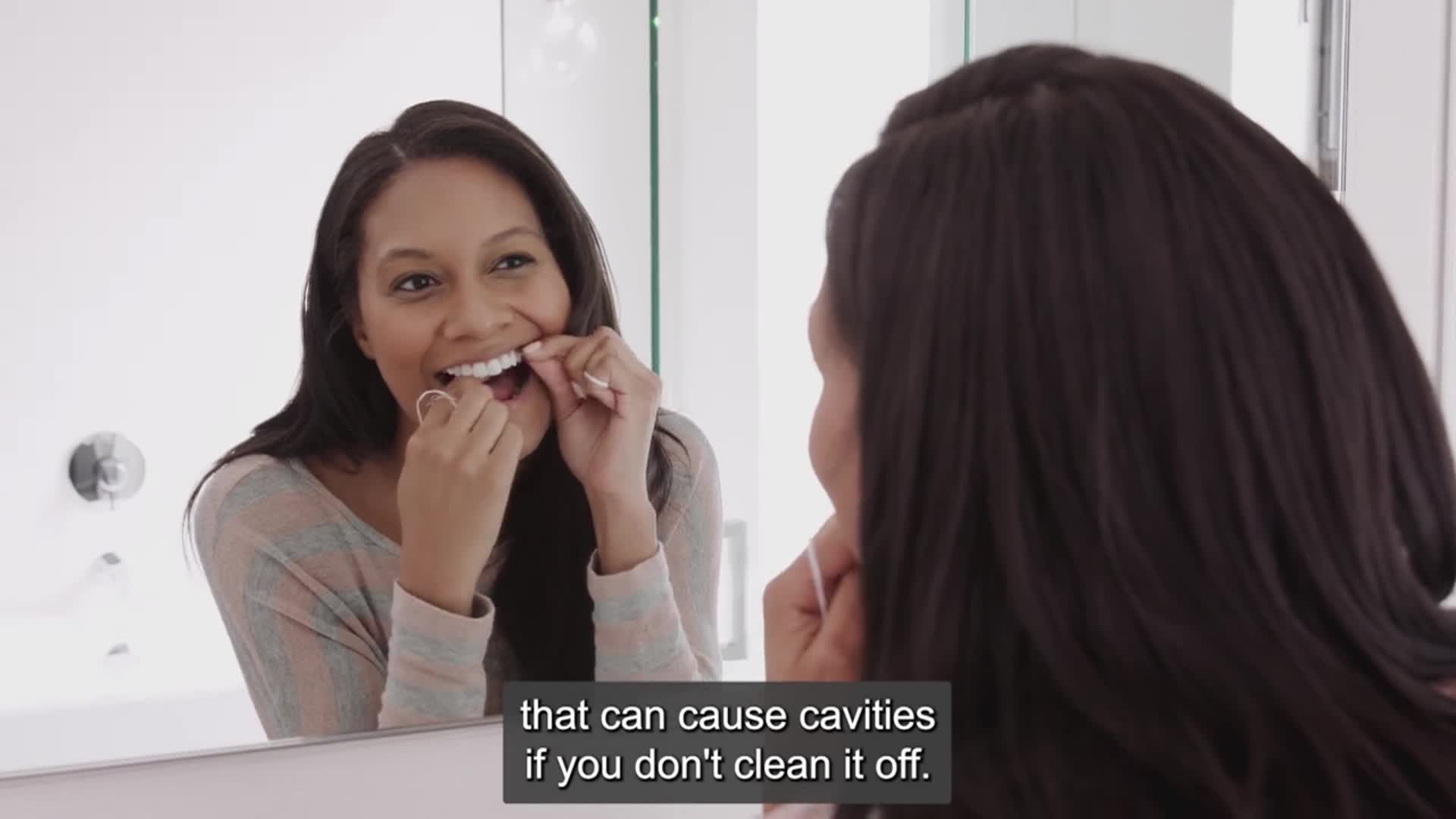 Thumbnail image for VLJP: 'Taking Care Of Your Teeth'