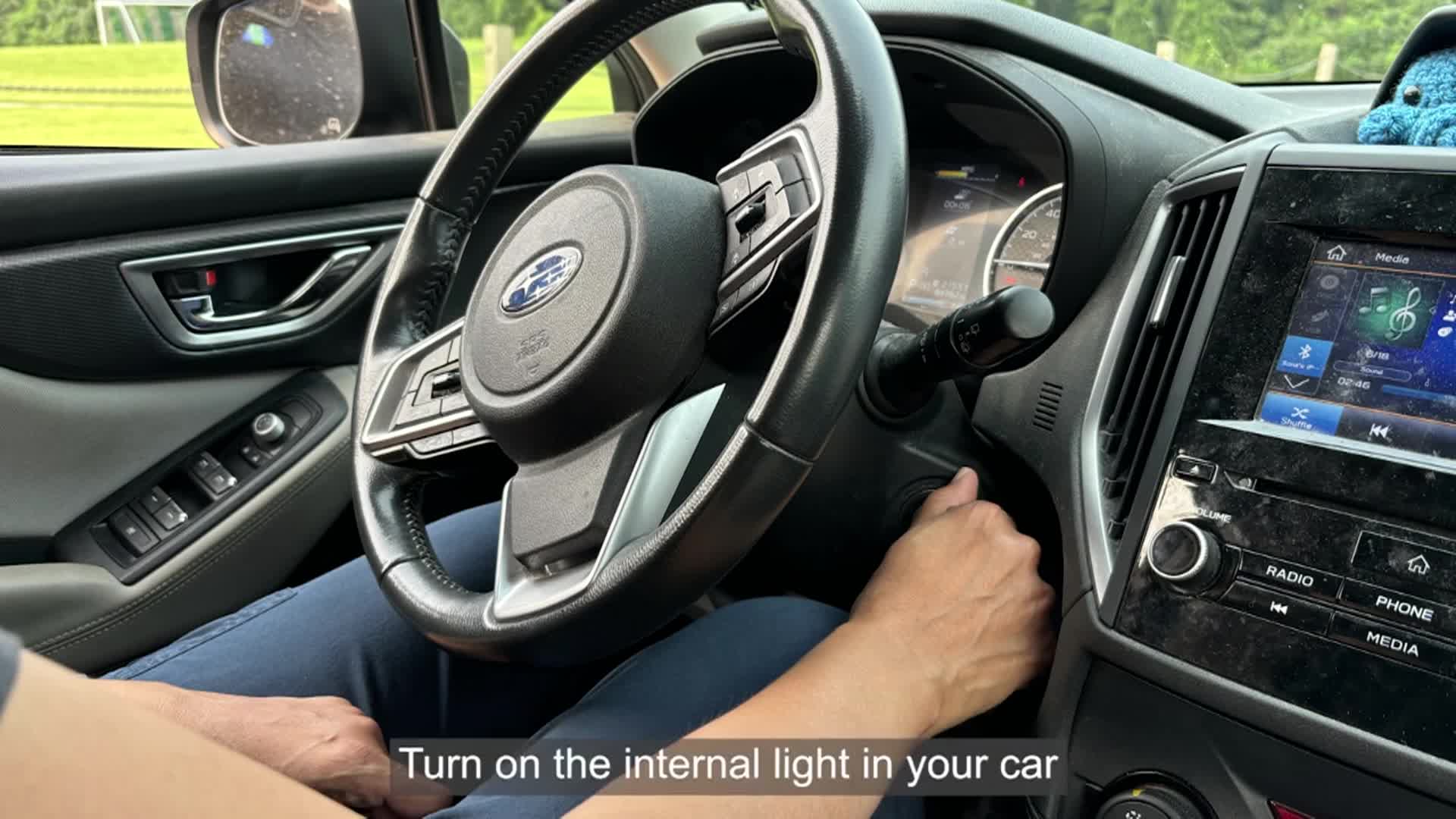 Thumbnail image for VLJP: 'What To Do If You Are Stopped By The Police'