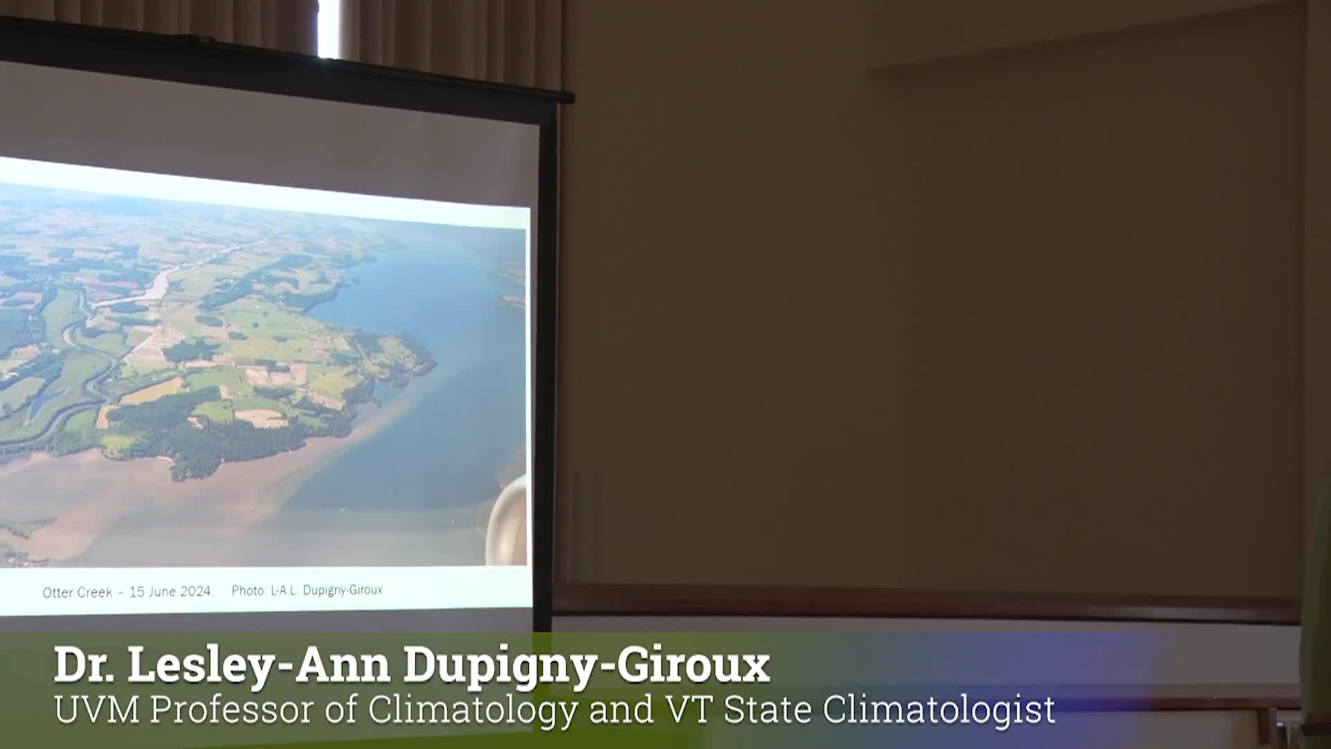 Thumbnail image for Community Senior Center: 'Exploring Climate Change'