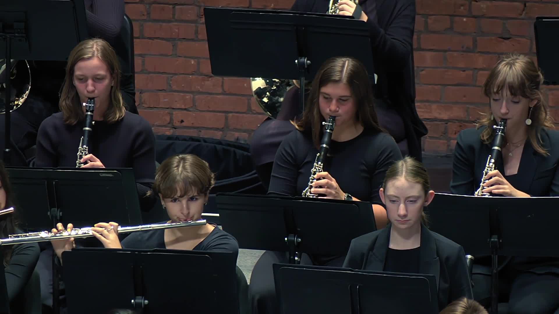 Thumbnail image for VT Youth Orchestra Shorts: 'Symphony No. 2'