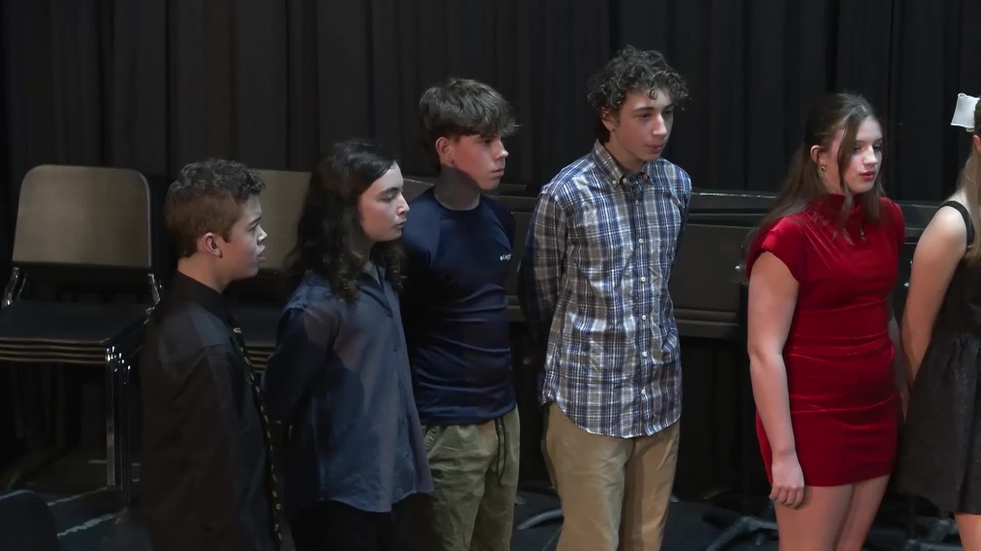 Thumbnail image for Danville School: '2024 6-8 Winter Concert'