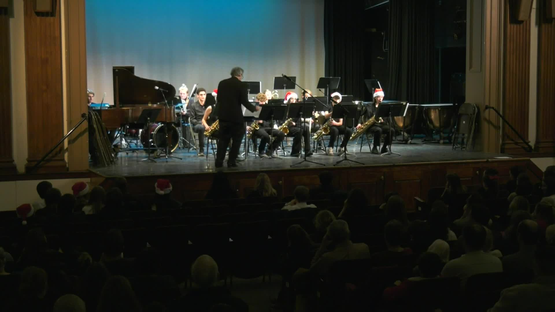 Thumbnail image for STJ Academy: '2024 Winter Concert'